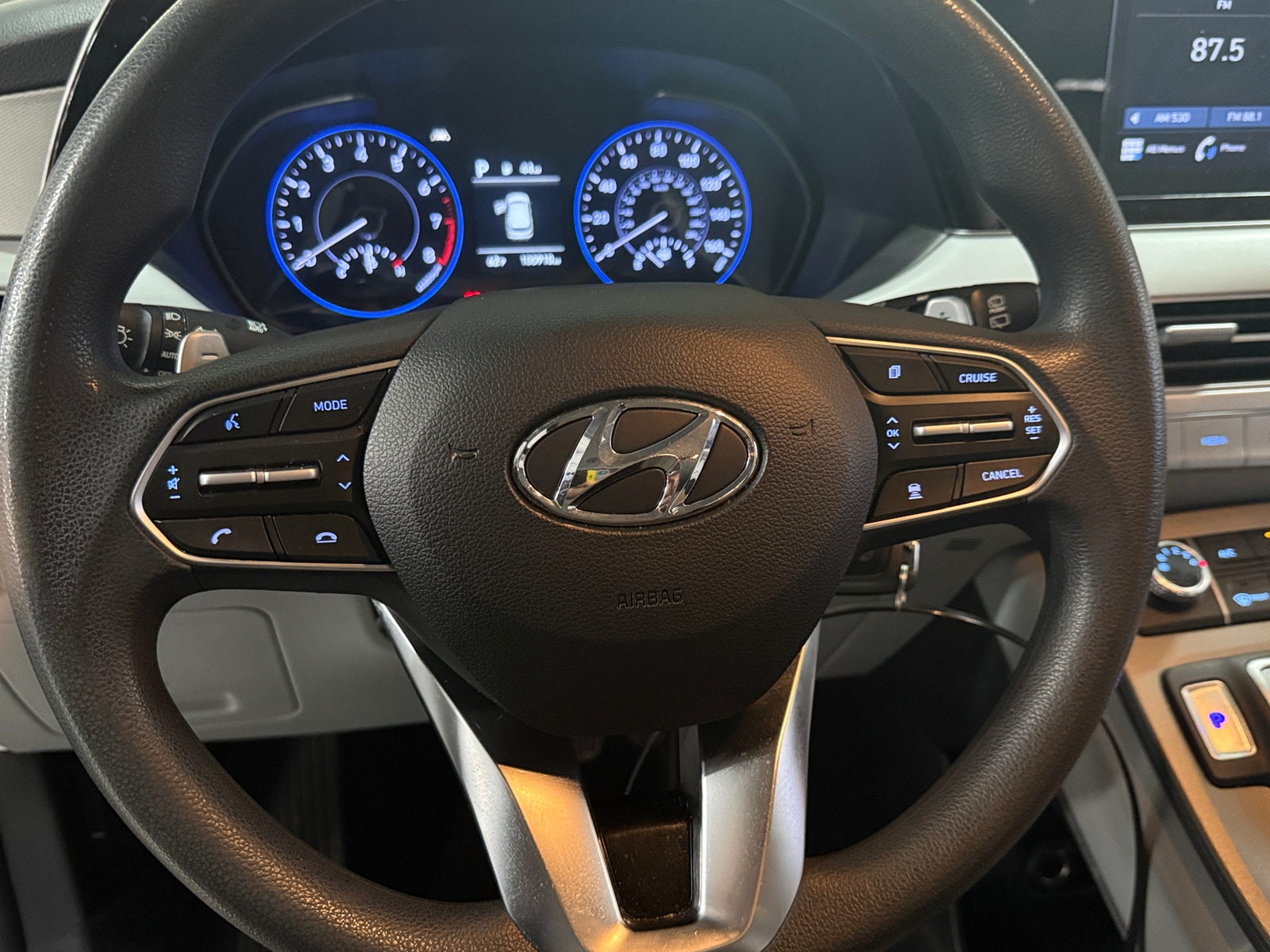 Thumbnail: 2022 Hyundai Palisade - 5