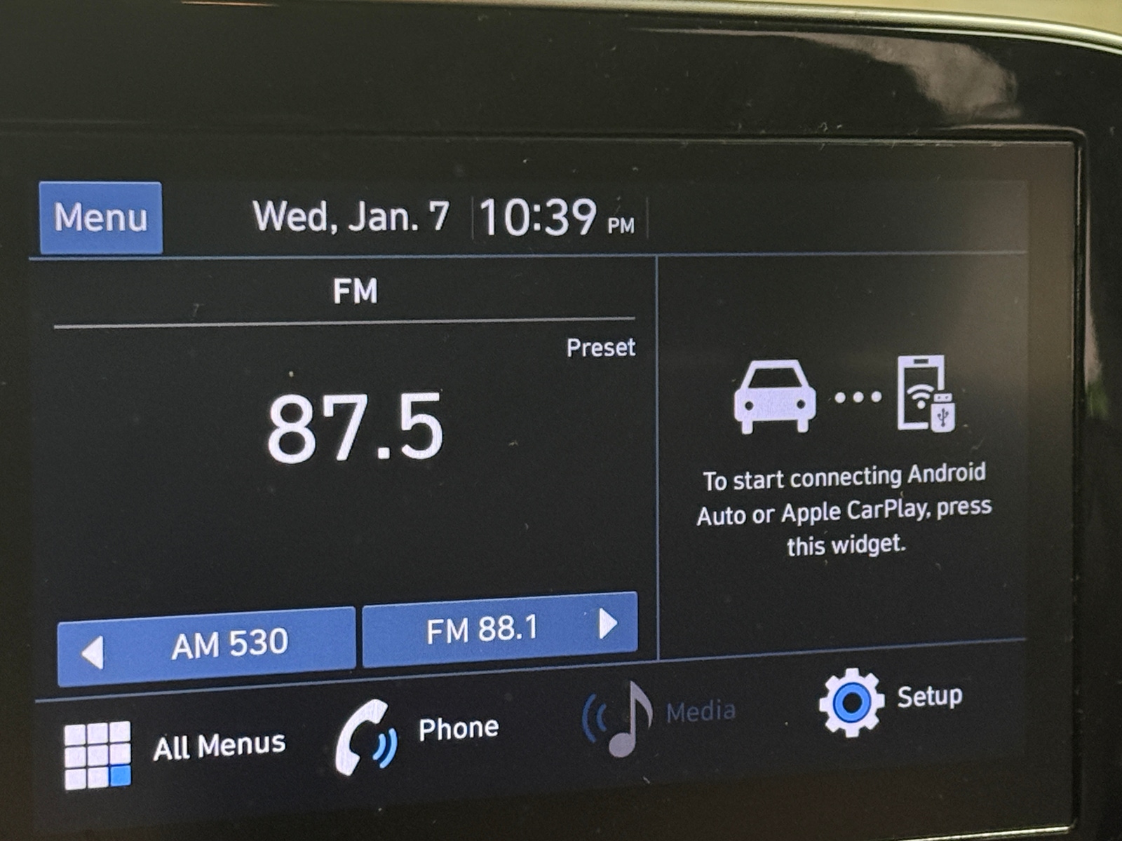 Thumbnail: 2022 Hyundai Palisade - 4