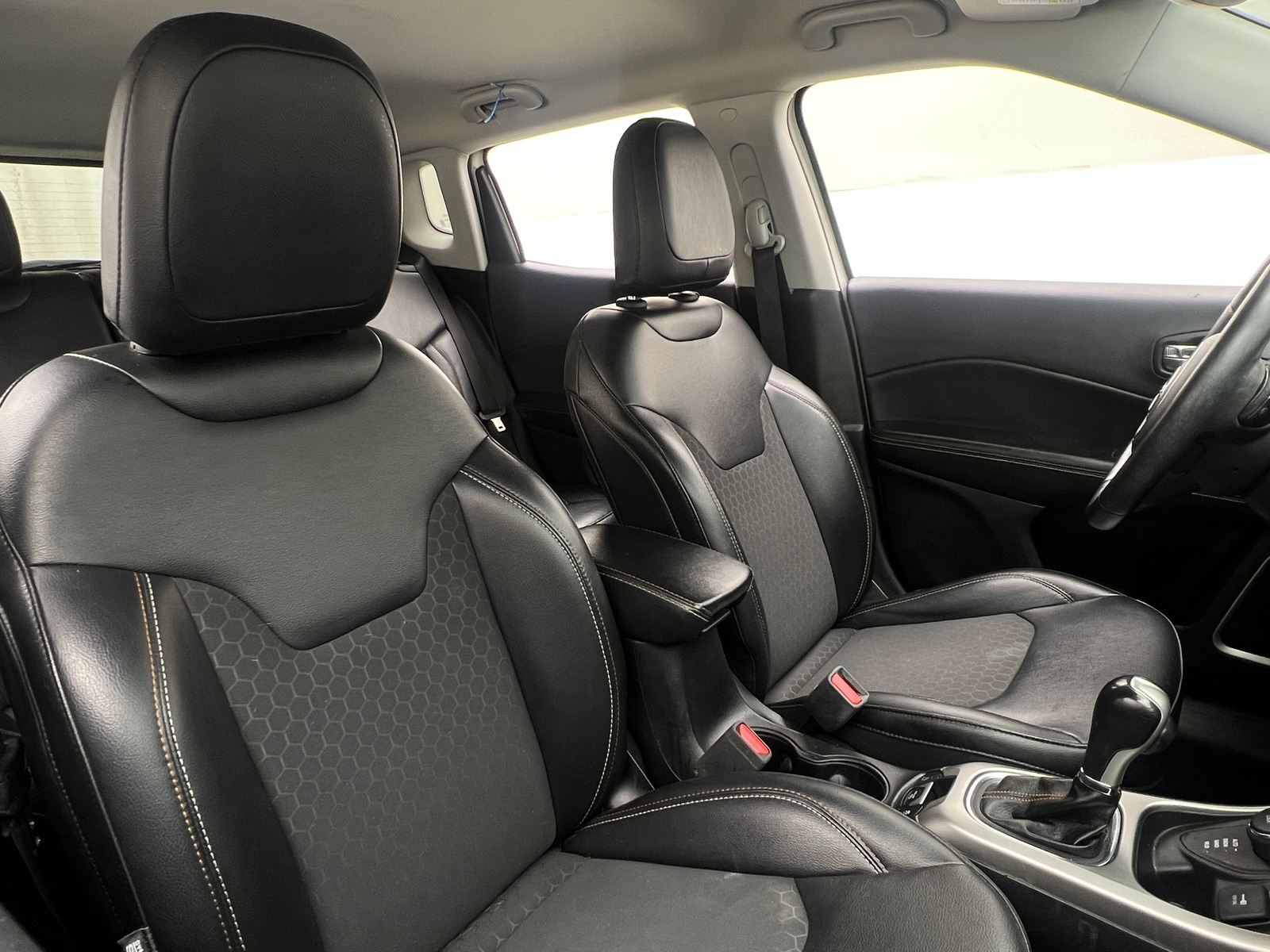 Thumbnail: 2019 Jeep Compass - 2