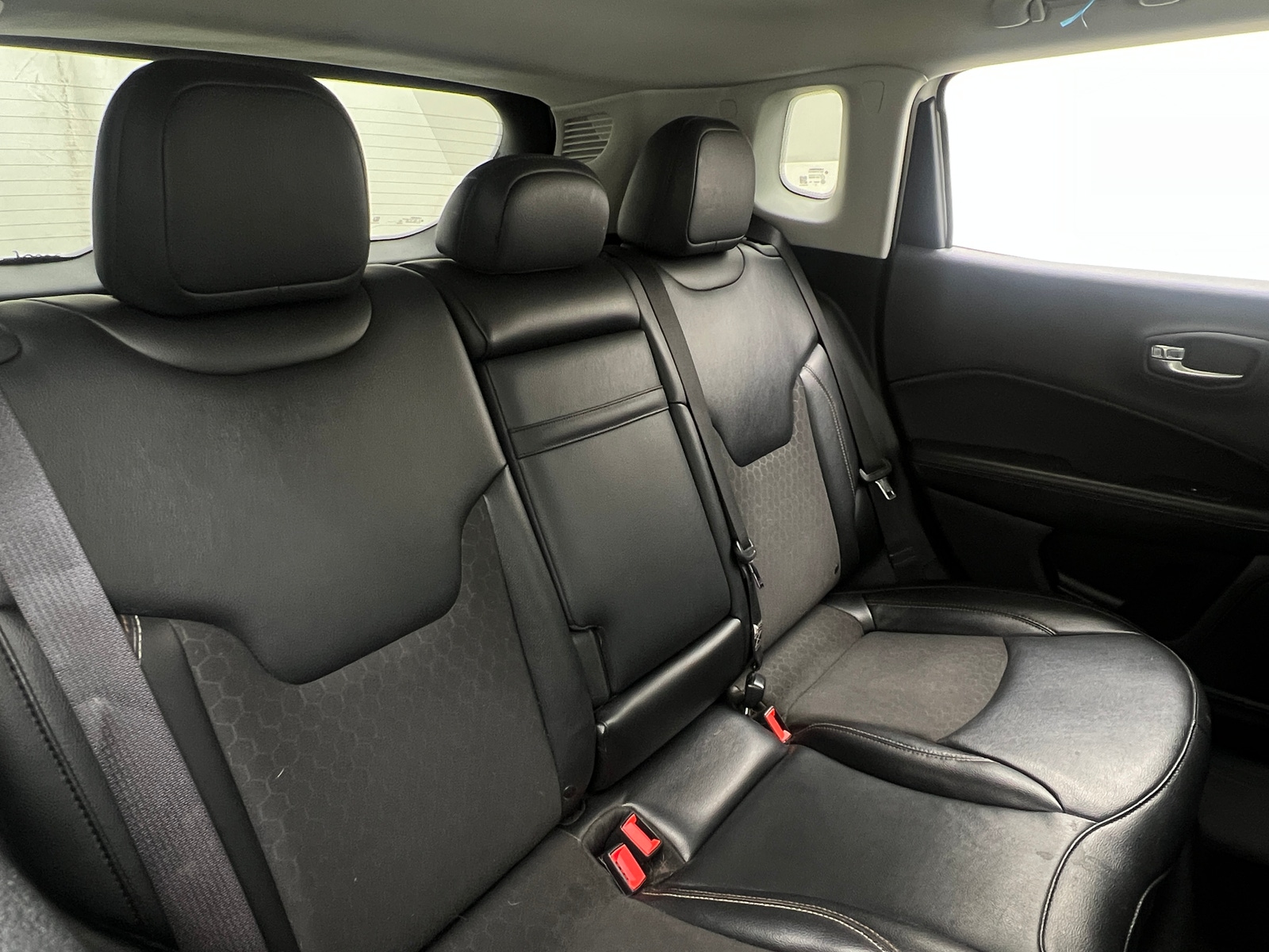 Thumbnail: 2019 Jeep Compass - 6