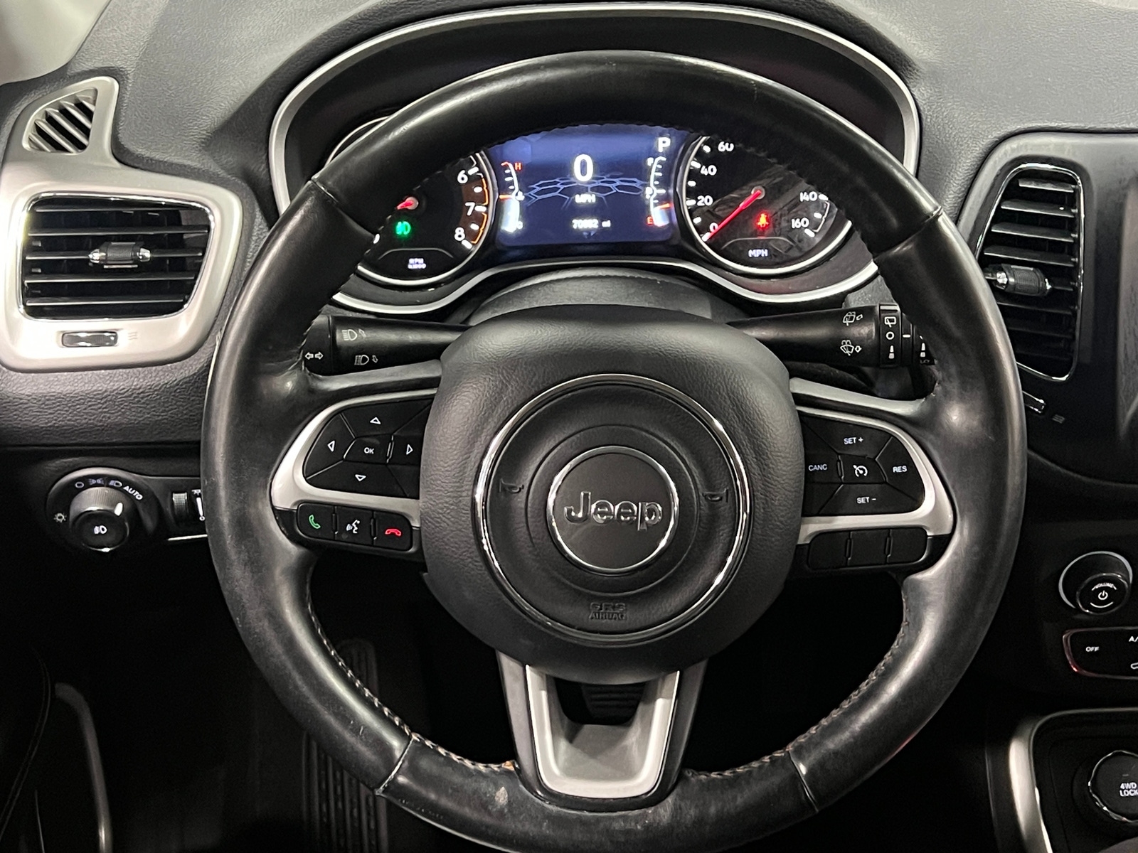 Thumbnail: 2019 Jeep Compass - 5