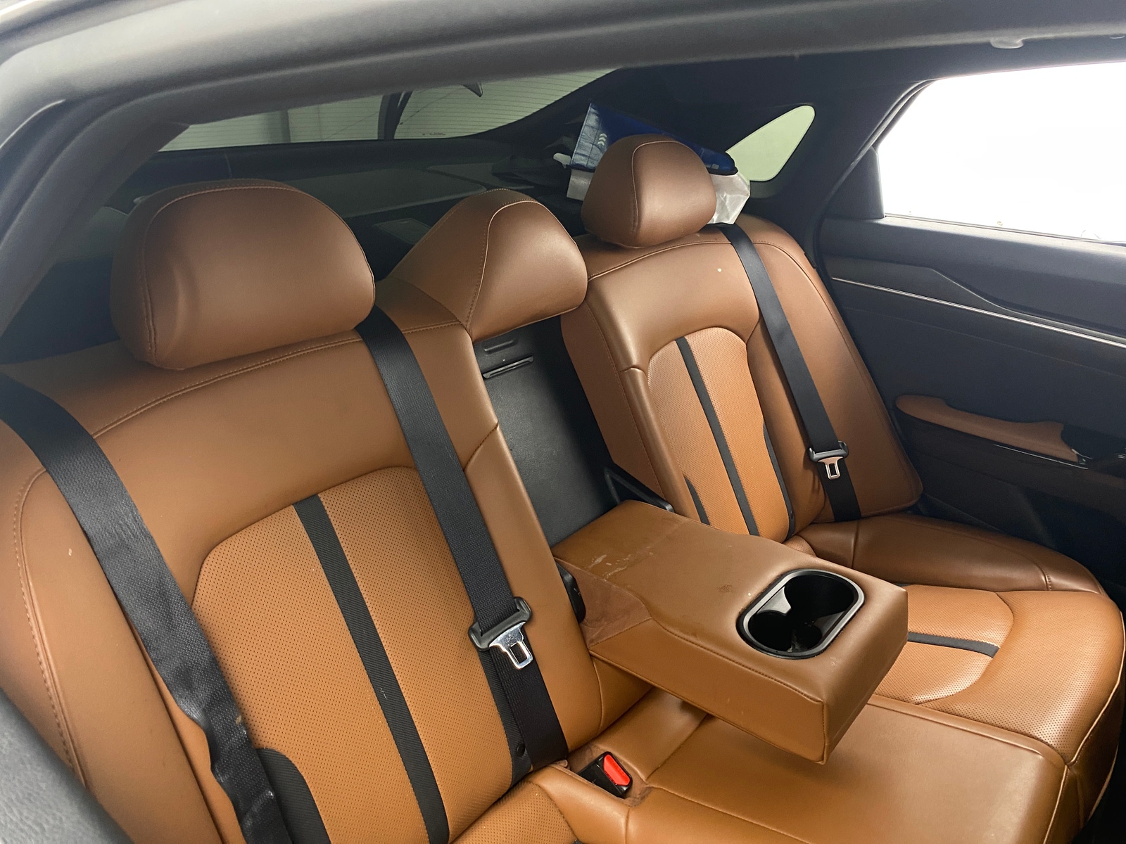 Thumbnail: 2022 Kia K5 - 5