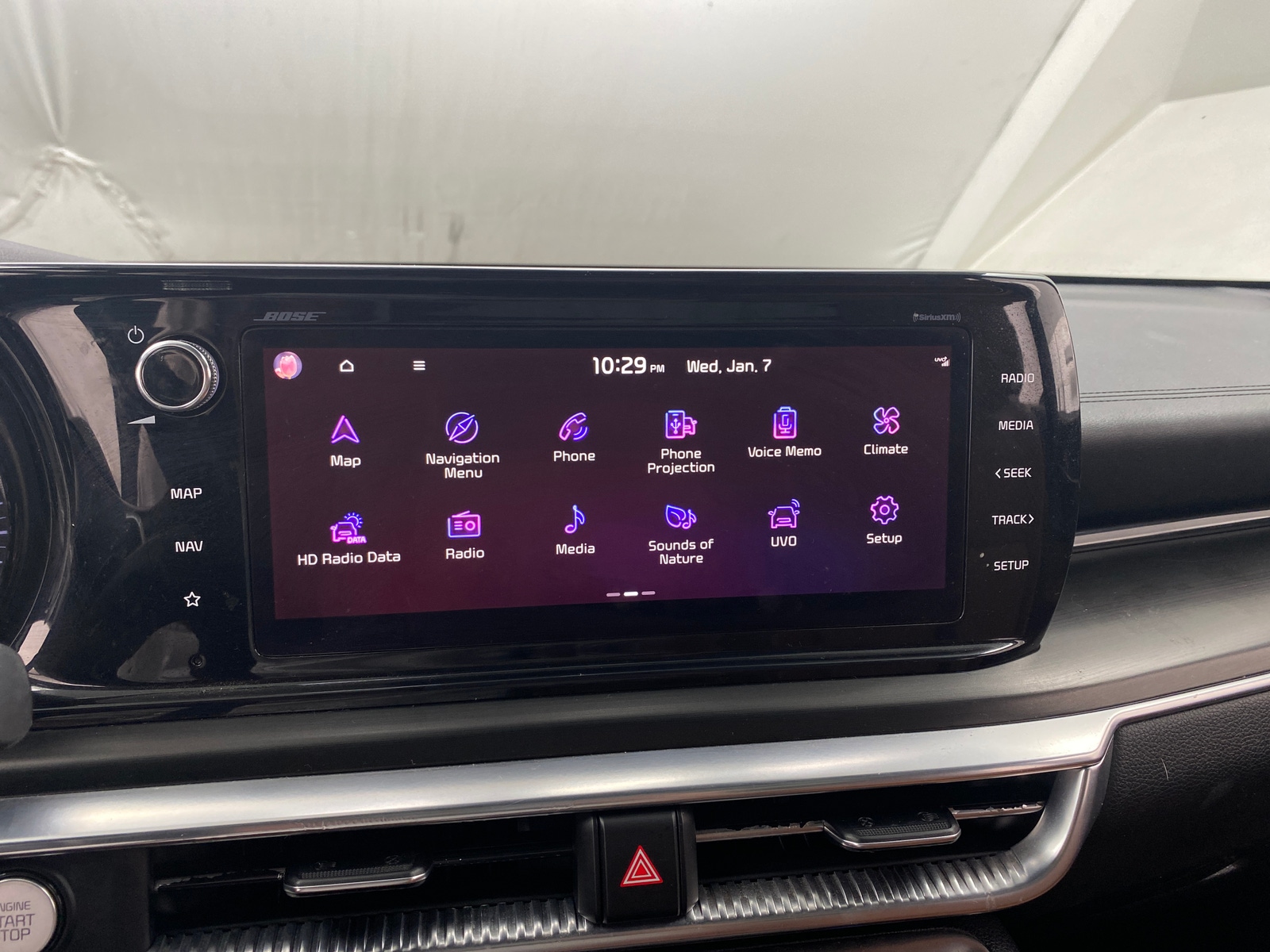 Thumbnail: 2022 Kia K5 - 3