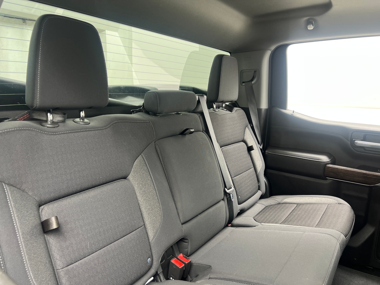 Thumbnail: 2021 GMC Sierra 1500 - 6