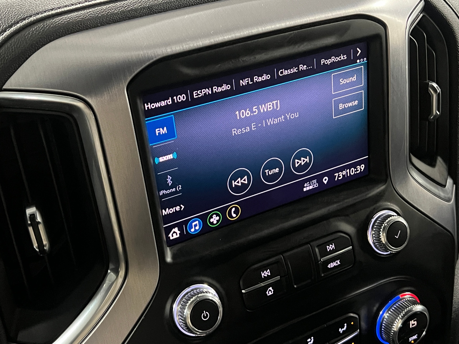 Thumbnail: 2021 GMC Sierra 1500 - 4