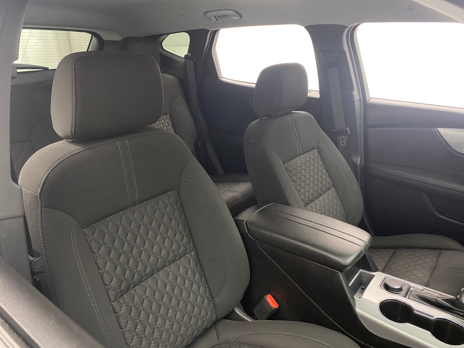 Thumbnail: 2022 Chevrolet Blazer - 2