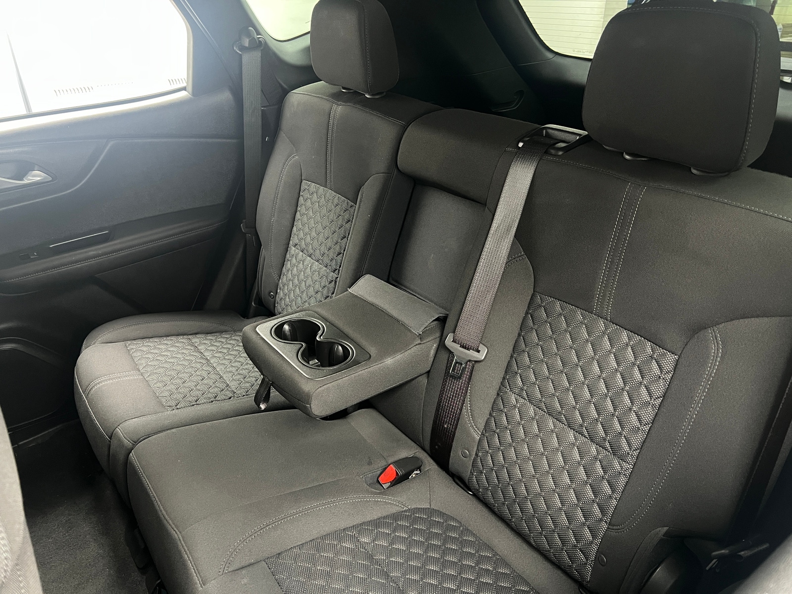 Thumbnail: 2022 Chevrolet Blazer - 6