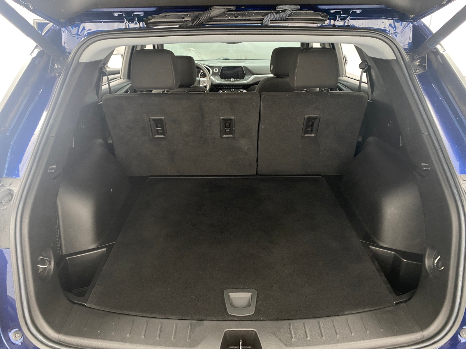 Thumbnail: 2022 Chevrolet Blazer - 7