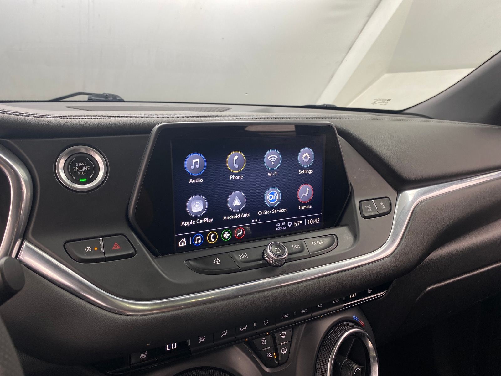 Thumbnail: 2022 Chevrolet Blazer - 4