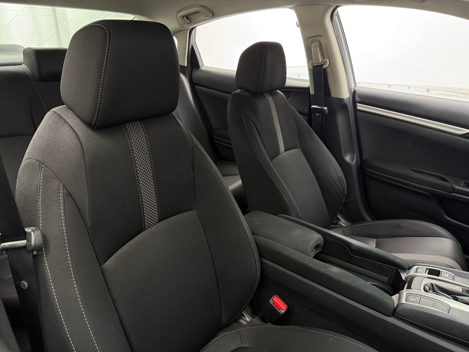 Thumbnail: 2020 Honda Civic - 2