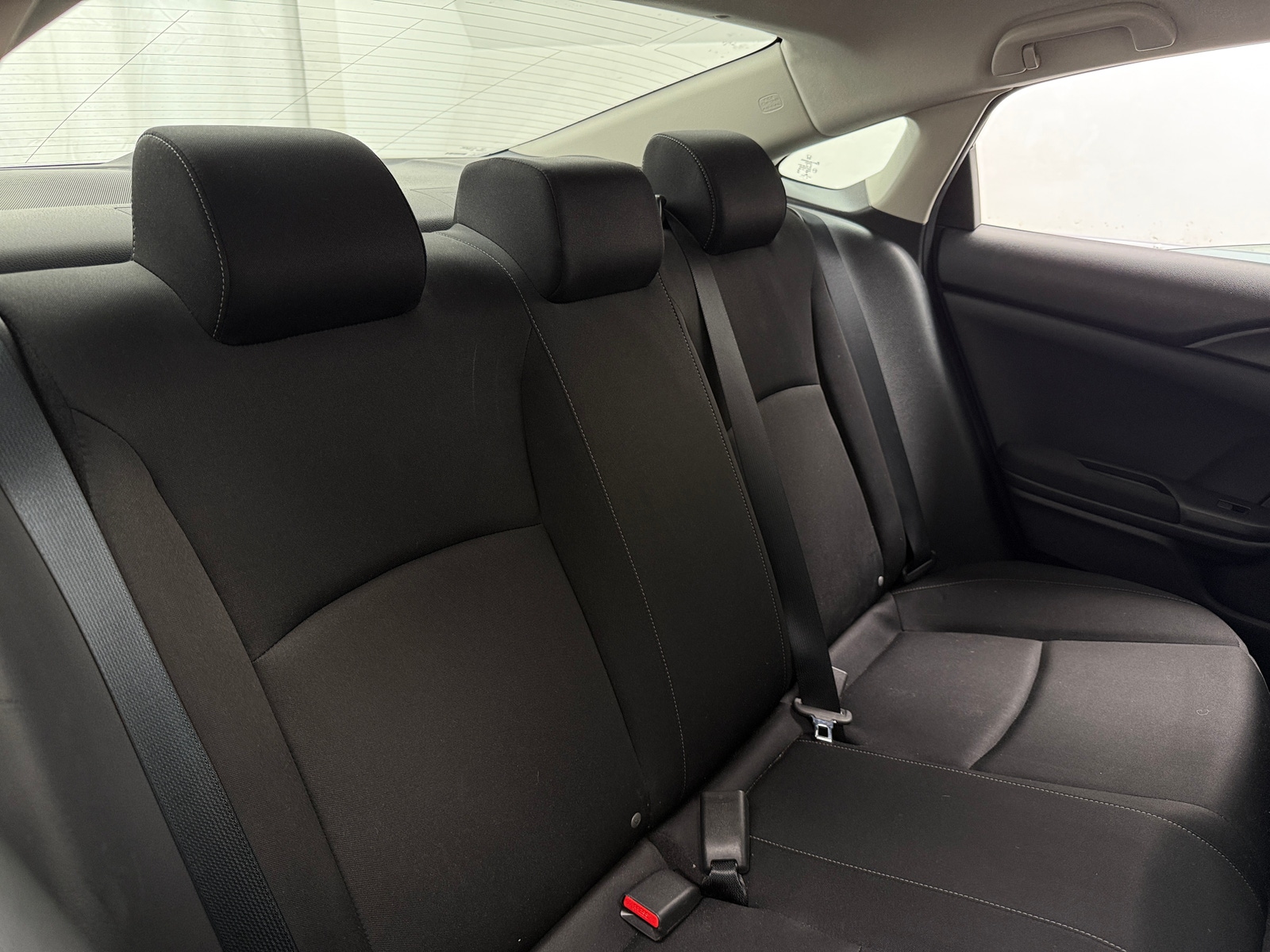 Thumbnail: 2020 Honda Civic - 6