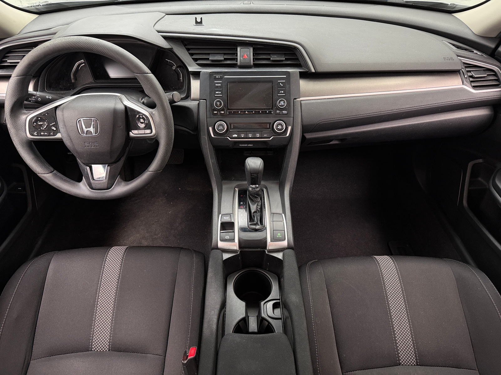 Thumbnail: 2020 Honda Civic - 3