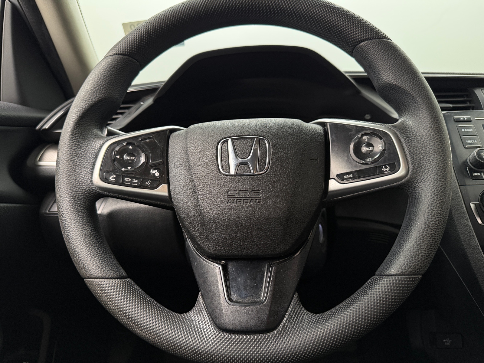 Thumbnail: 2020 Honda Civic - 5