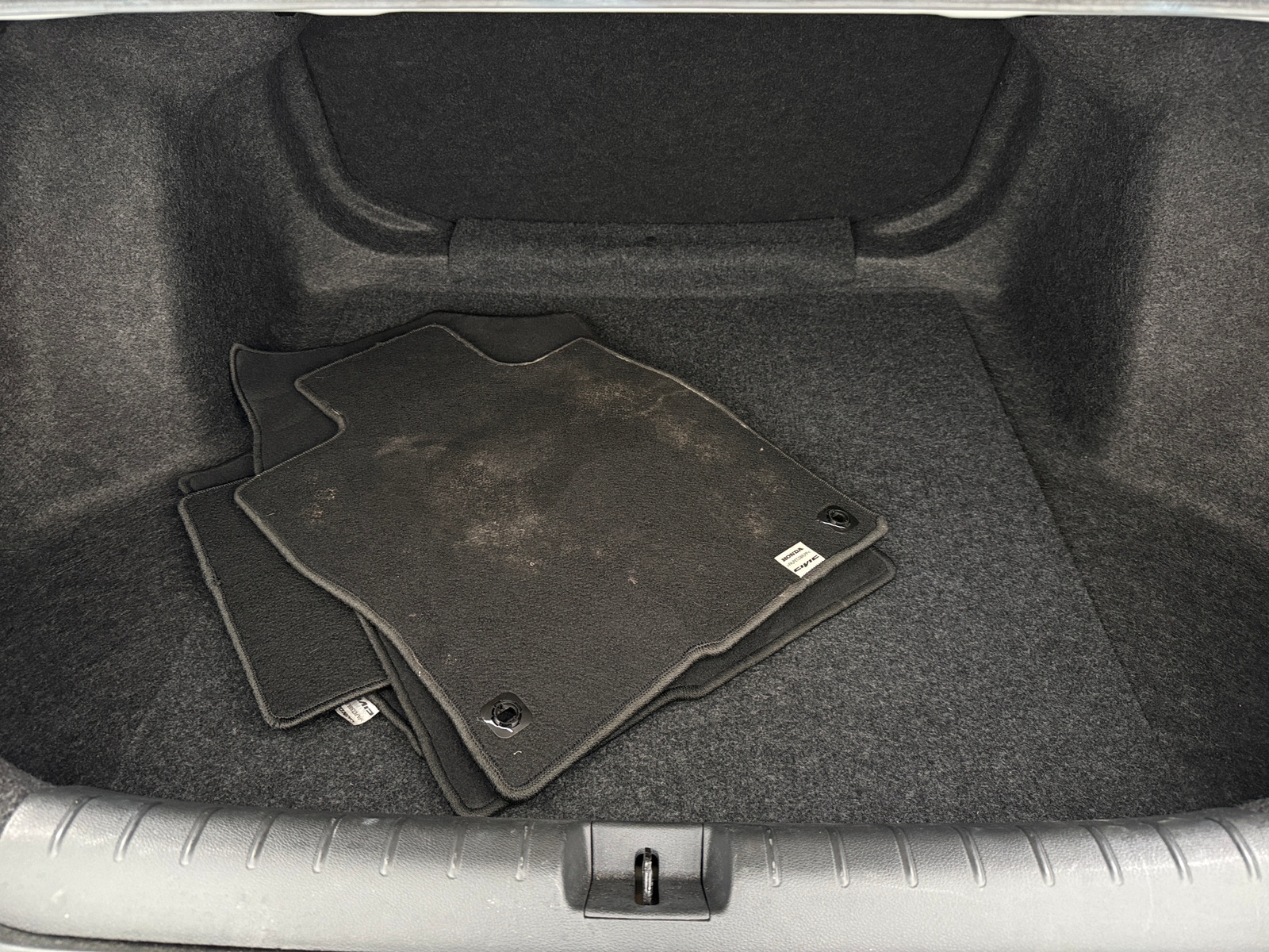 Thumbnail: 2020 Honda Civic - 7