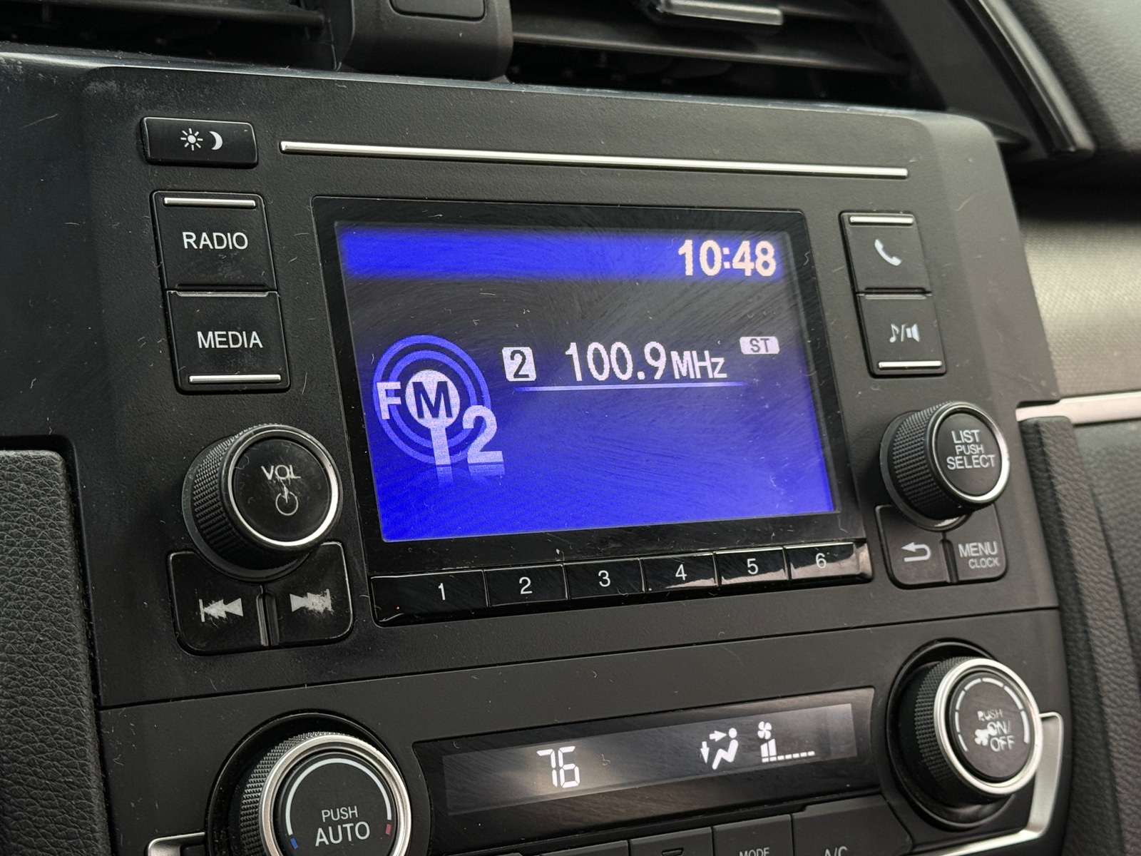 Thumbnail: 2020 Honda Civic - 4