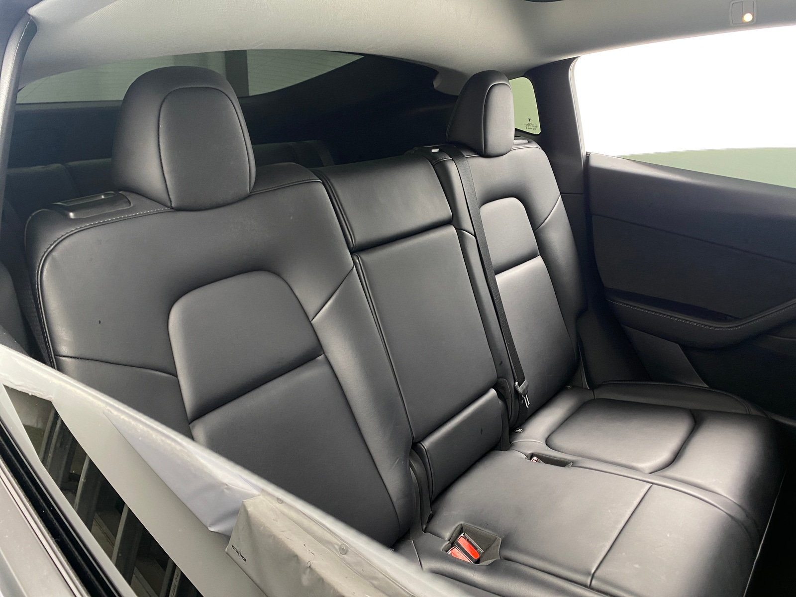 Thumbnail: 2022 Tesla Model Y - 5