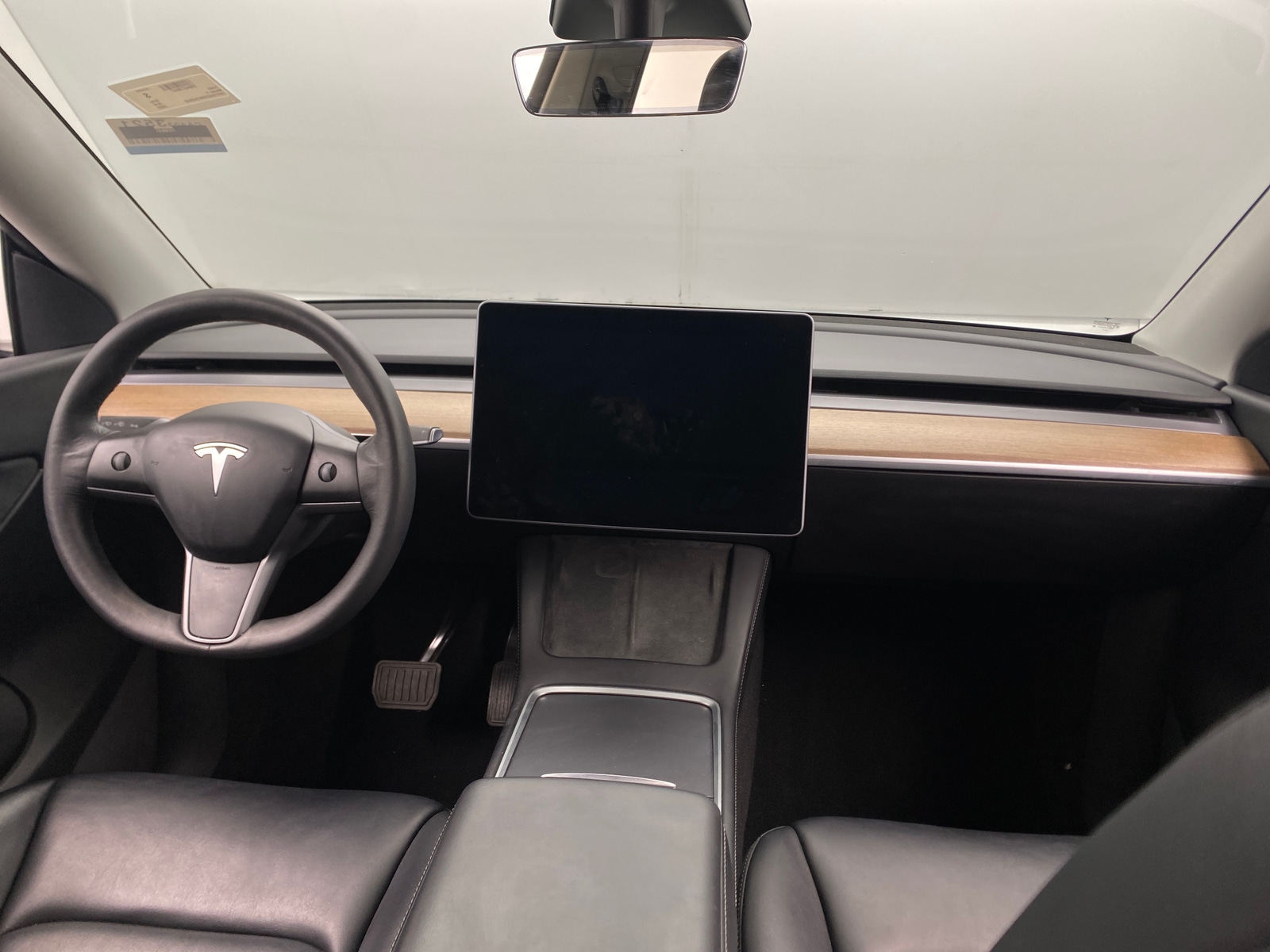 Thumbnail: 2022 Tesla Model Y - 2