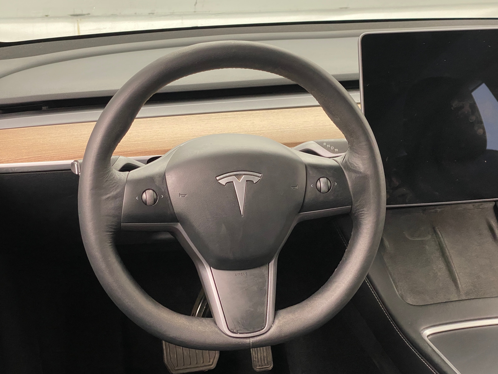 Thumbnail: 2022 Tesla Model Y - 4