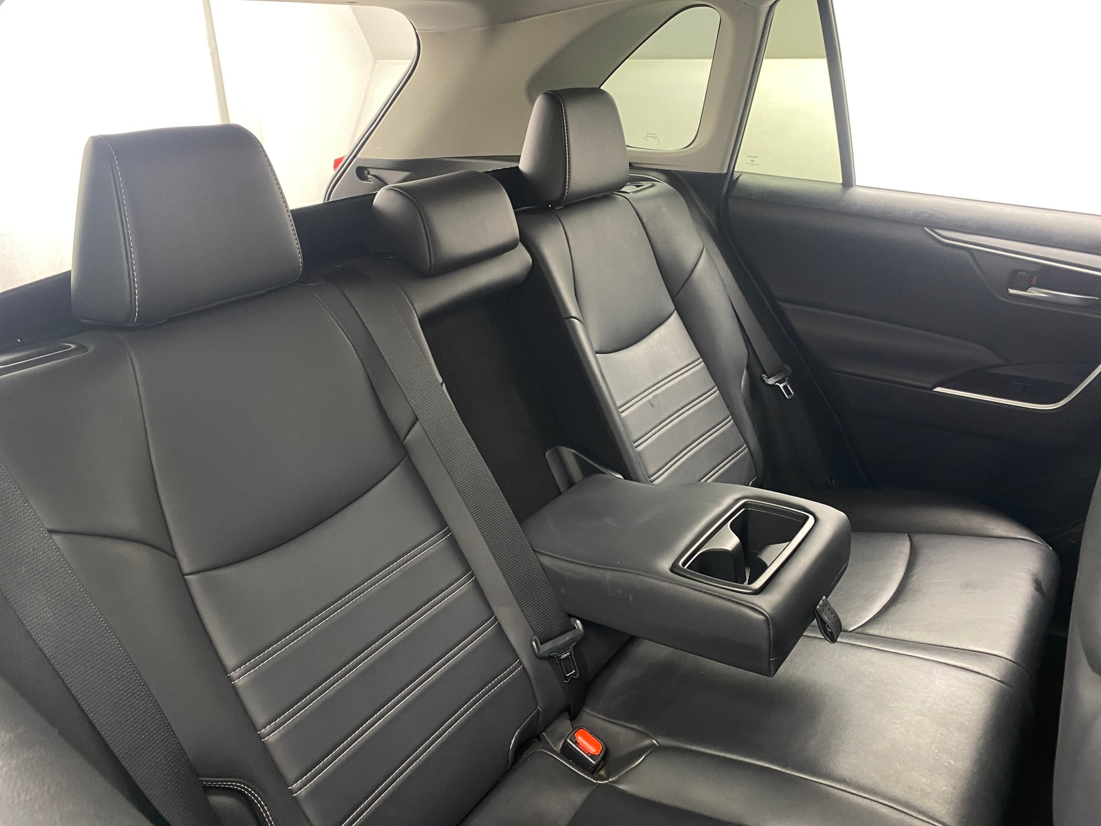 Thumbnail: 2020 Toyota RAV4 - 5