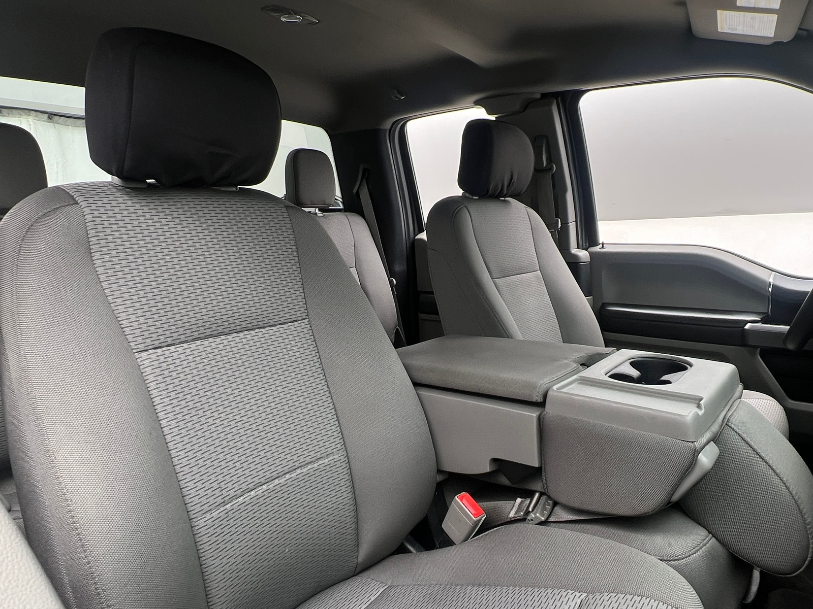 Thumbnail: 2020 Ford Econoline - 2