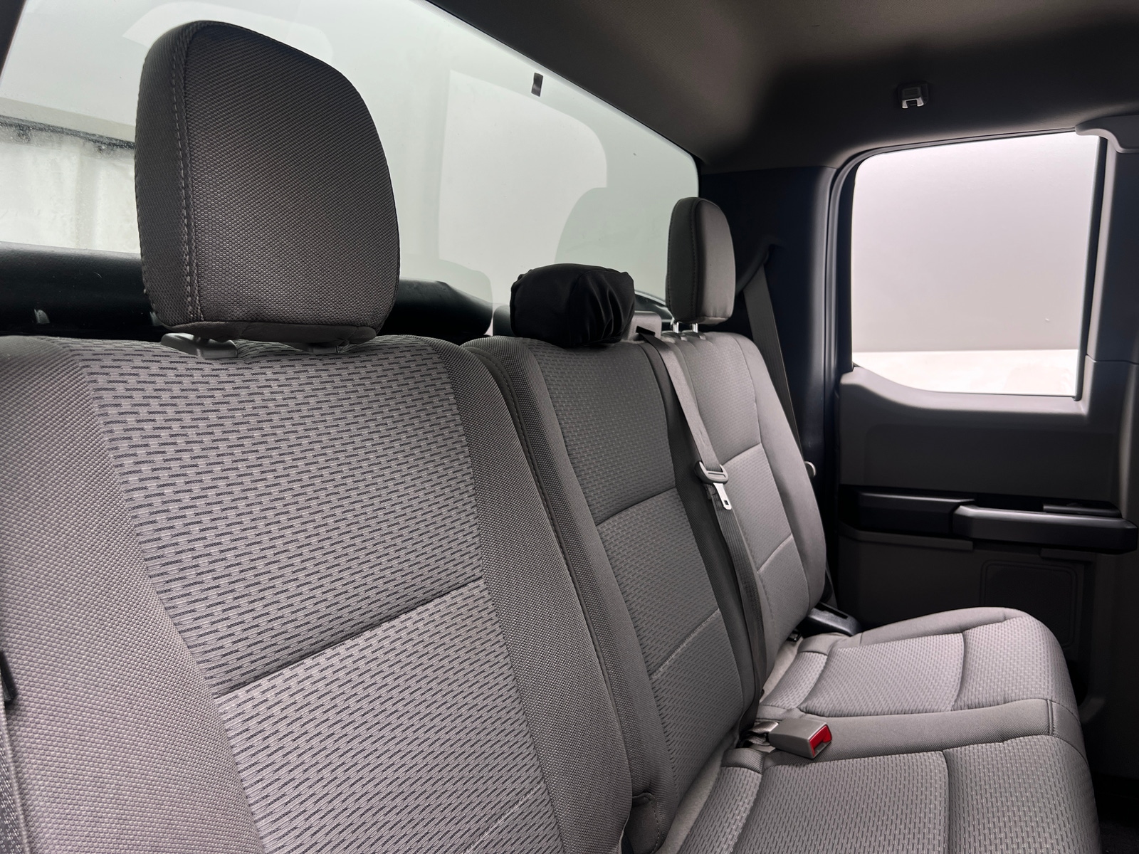 Thumbnail: 2020 Ford Econoline - 6