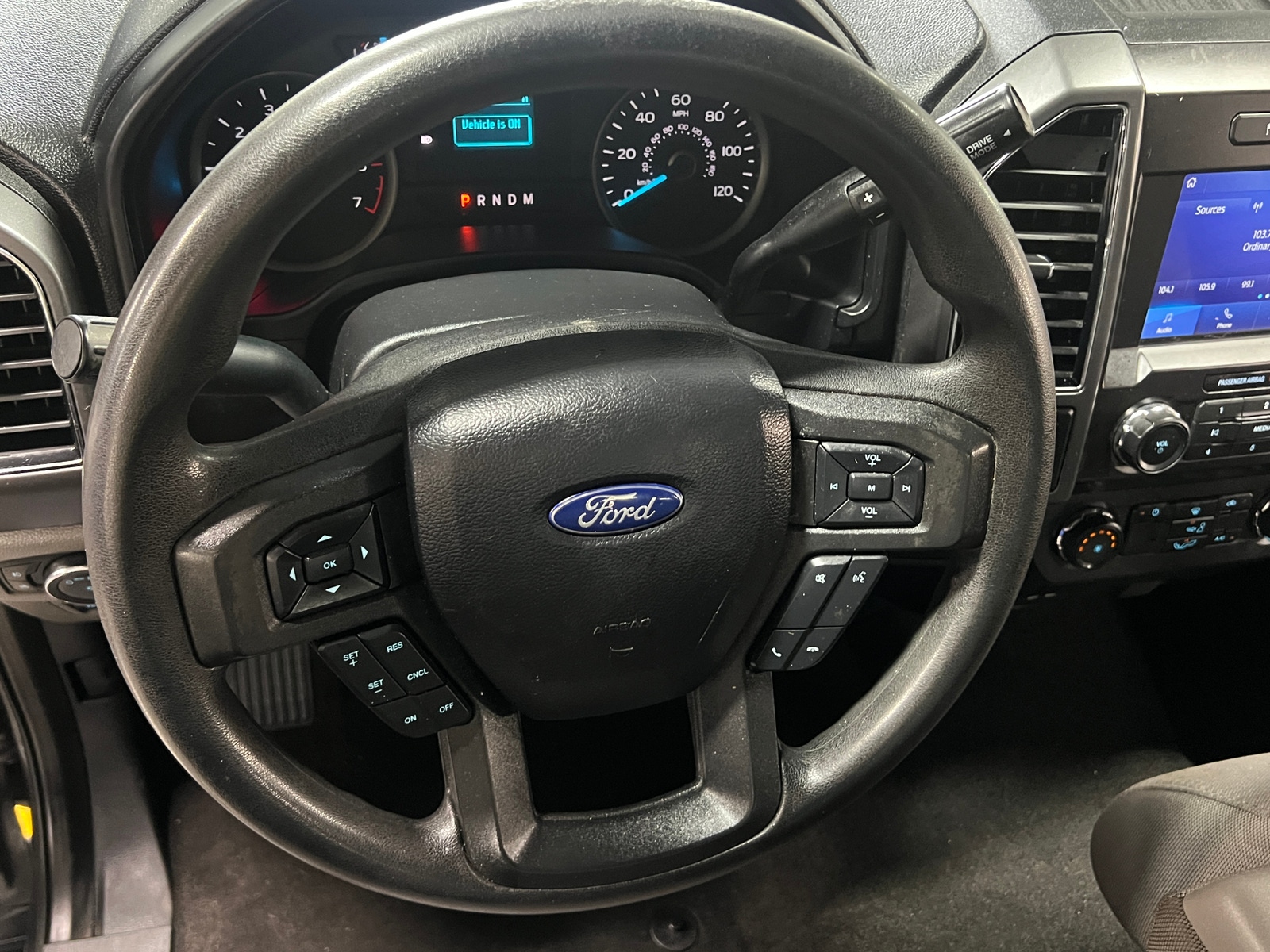 Thumbnail: 2020 Ford Econoline - 5