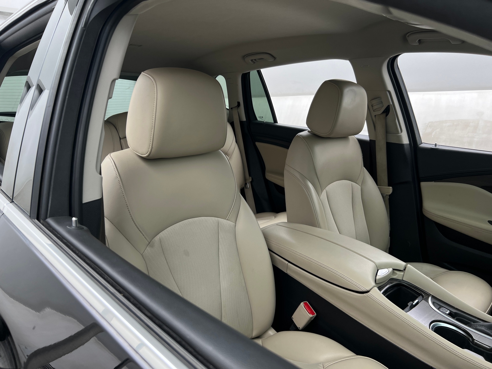 Thumbnail: 2020 Buick Envision - 2