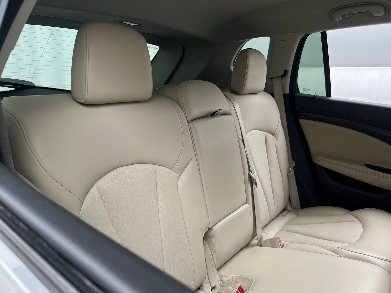 Thumbnail: 2020 Buick Envision - 6