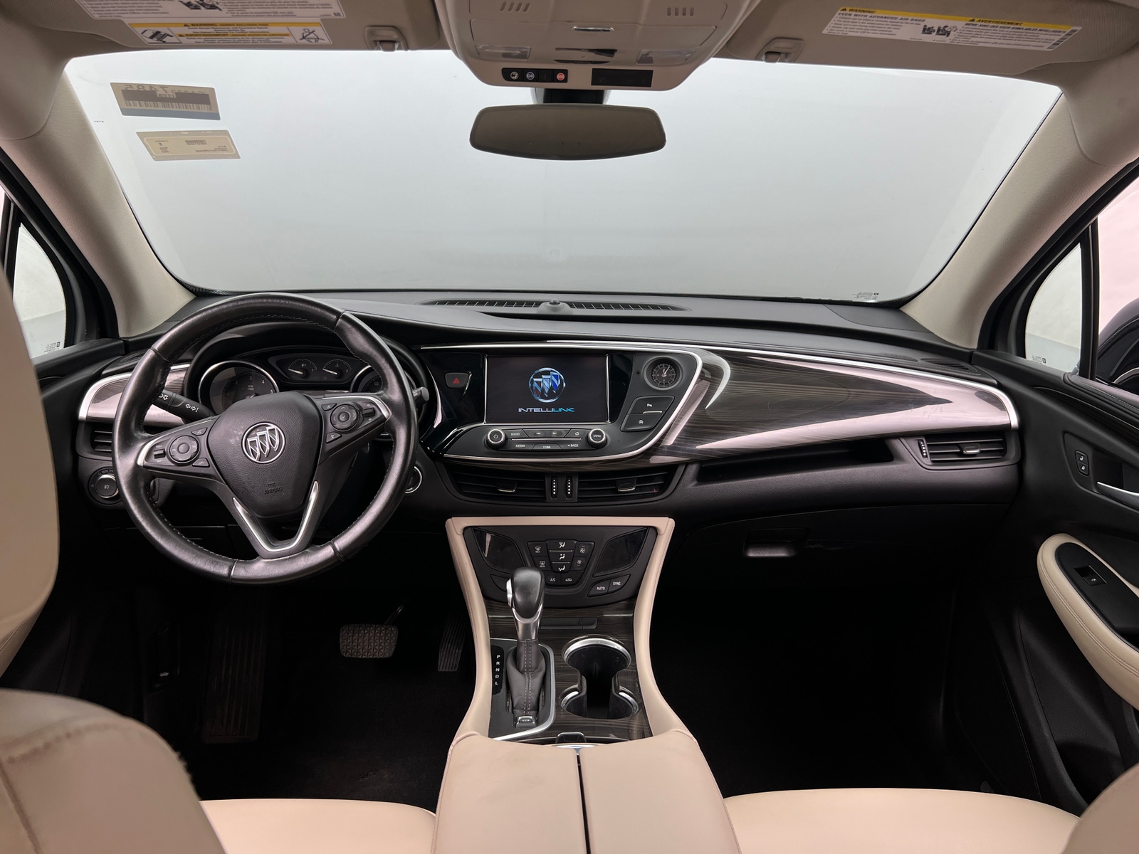 Thumbnail: 2020 Buick Envision - 3