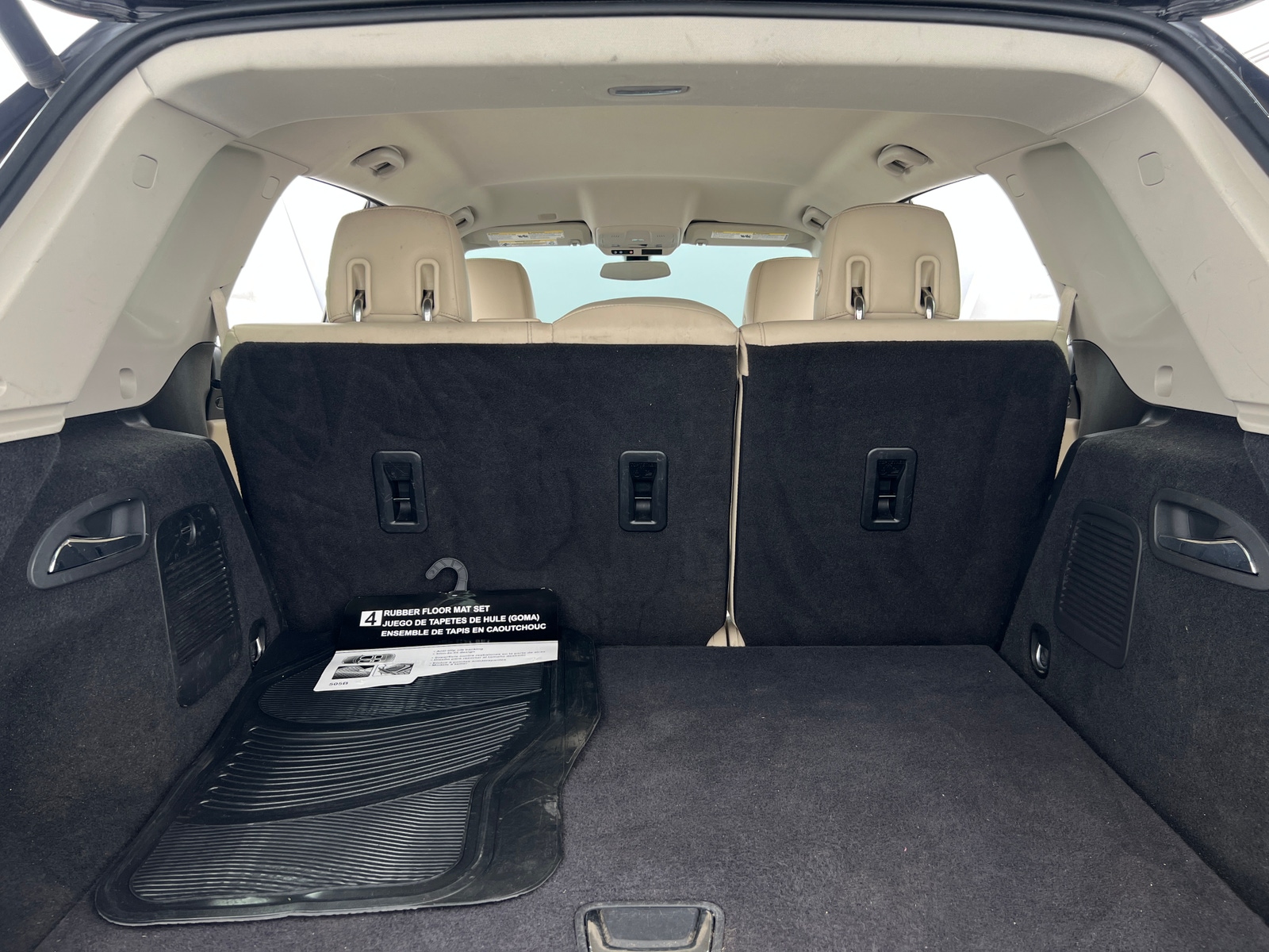 Thumbnail: 2020 Buick Envision - 7