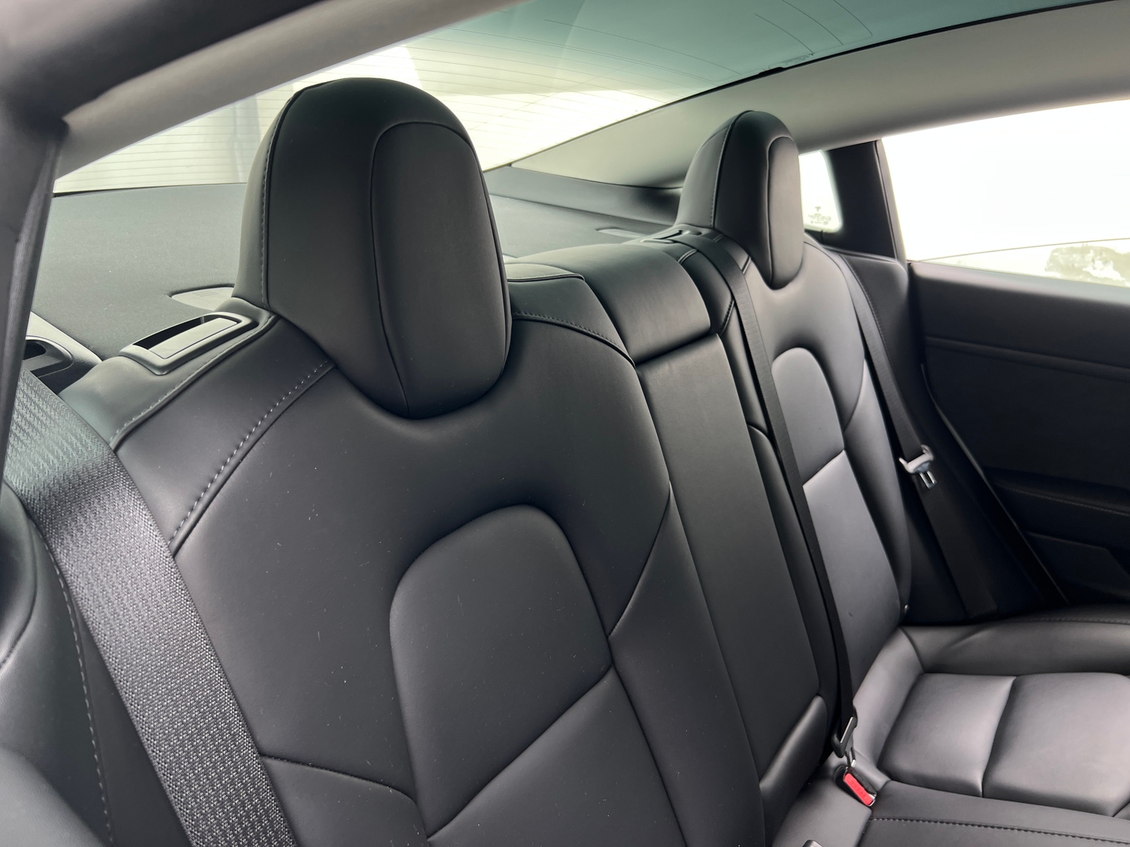 Thumbnail: 2023 Tesla Model 3 - 4