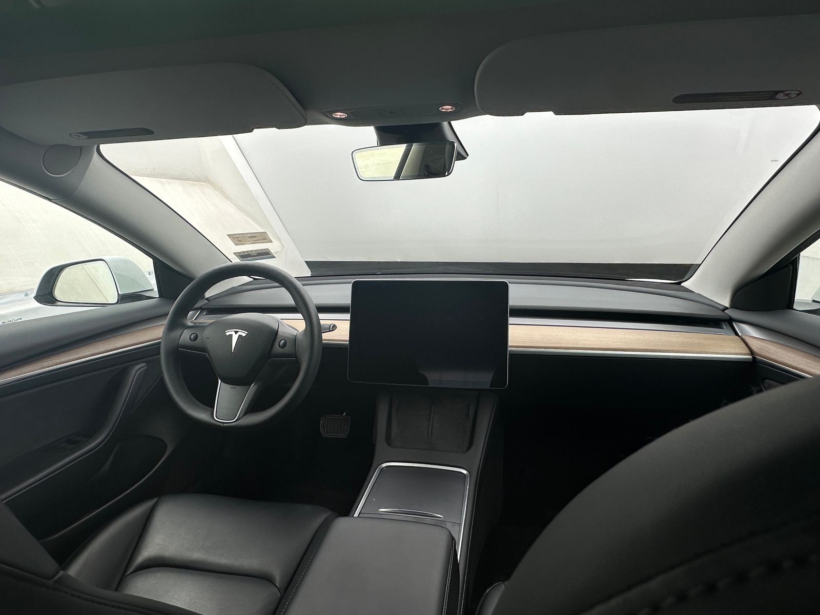 Thumbnail: 2023 Tesla Model 3 - 2