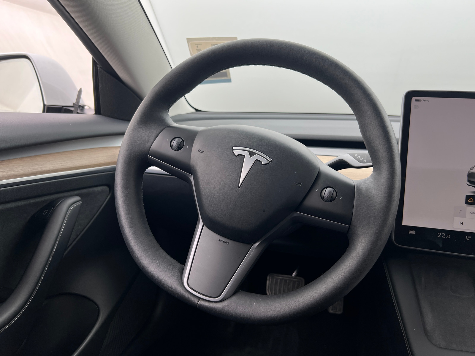 Thumbnail: 2023 Tesla Model 3 - 3