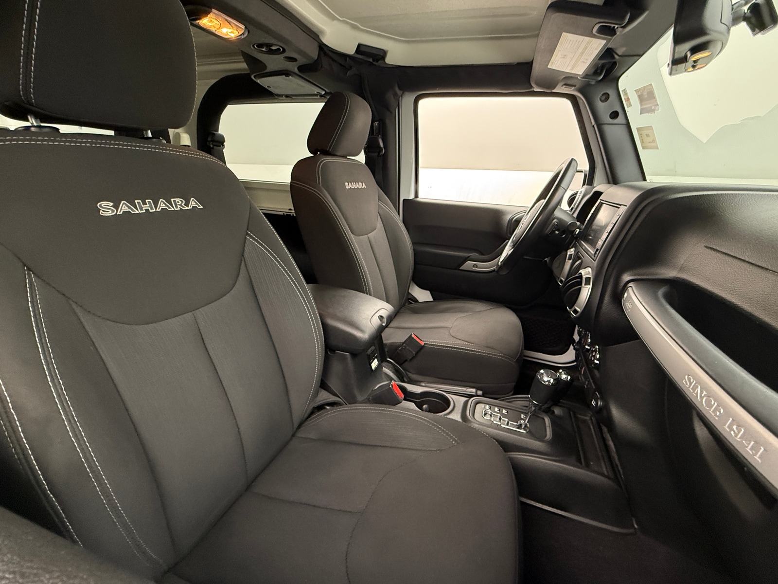 Thumbnail: 2018 Jeep Wrangler - 2