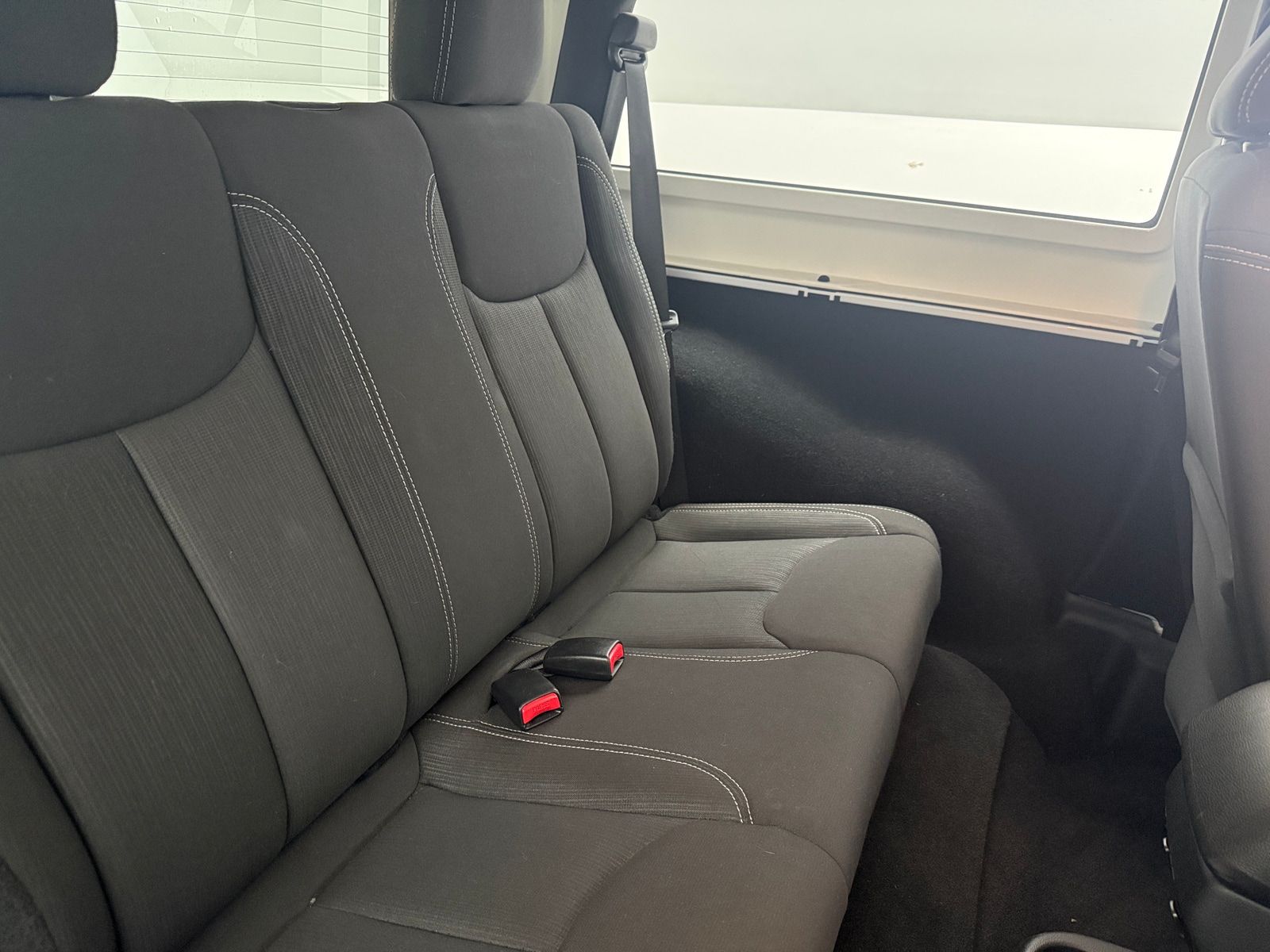 Thumbnail: 2018 Jeep Wrangler - 6