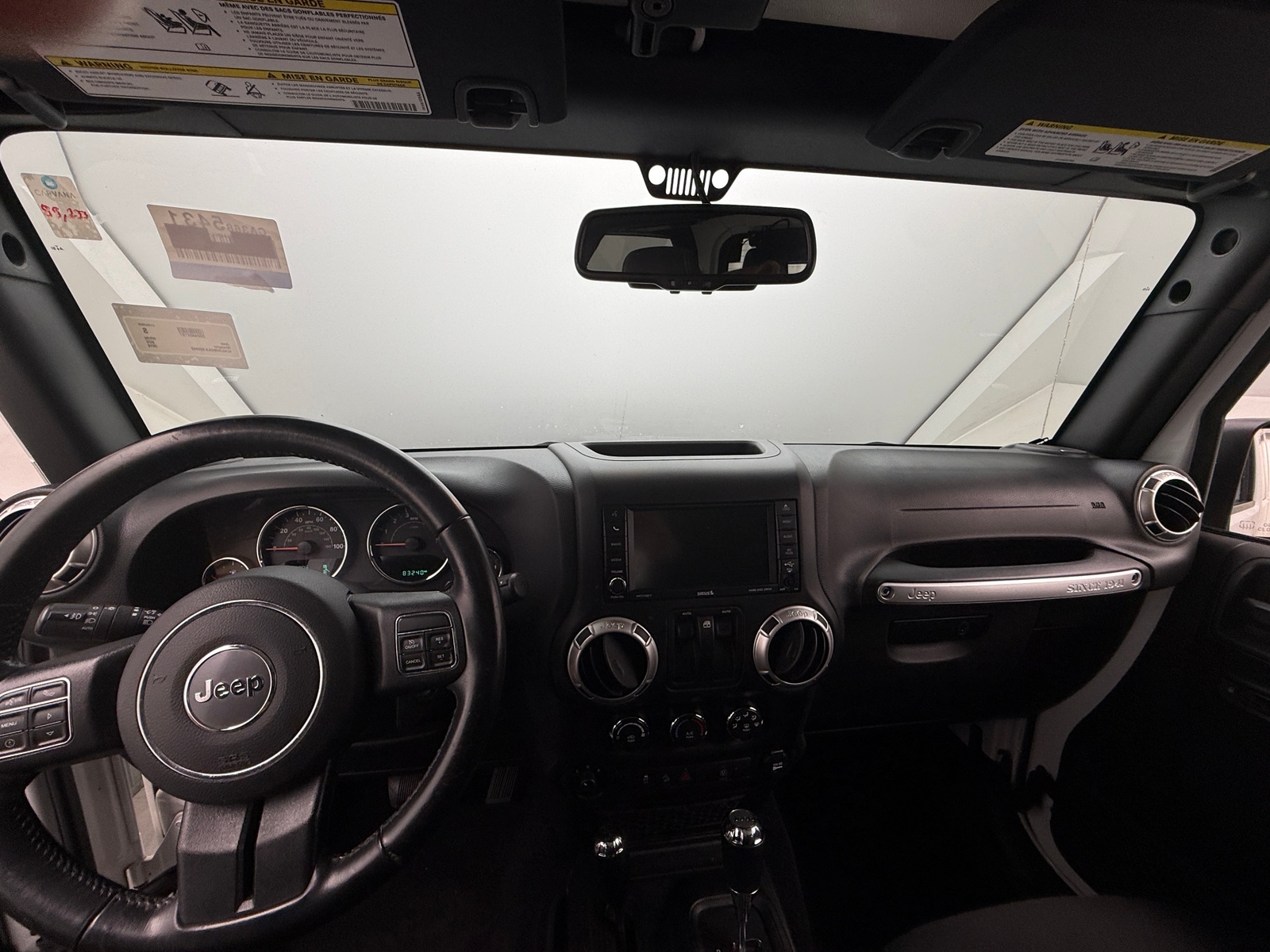 Thumbnail: 2018 Jeep Wrangler - 3