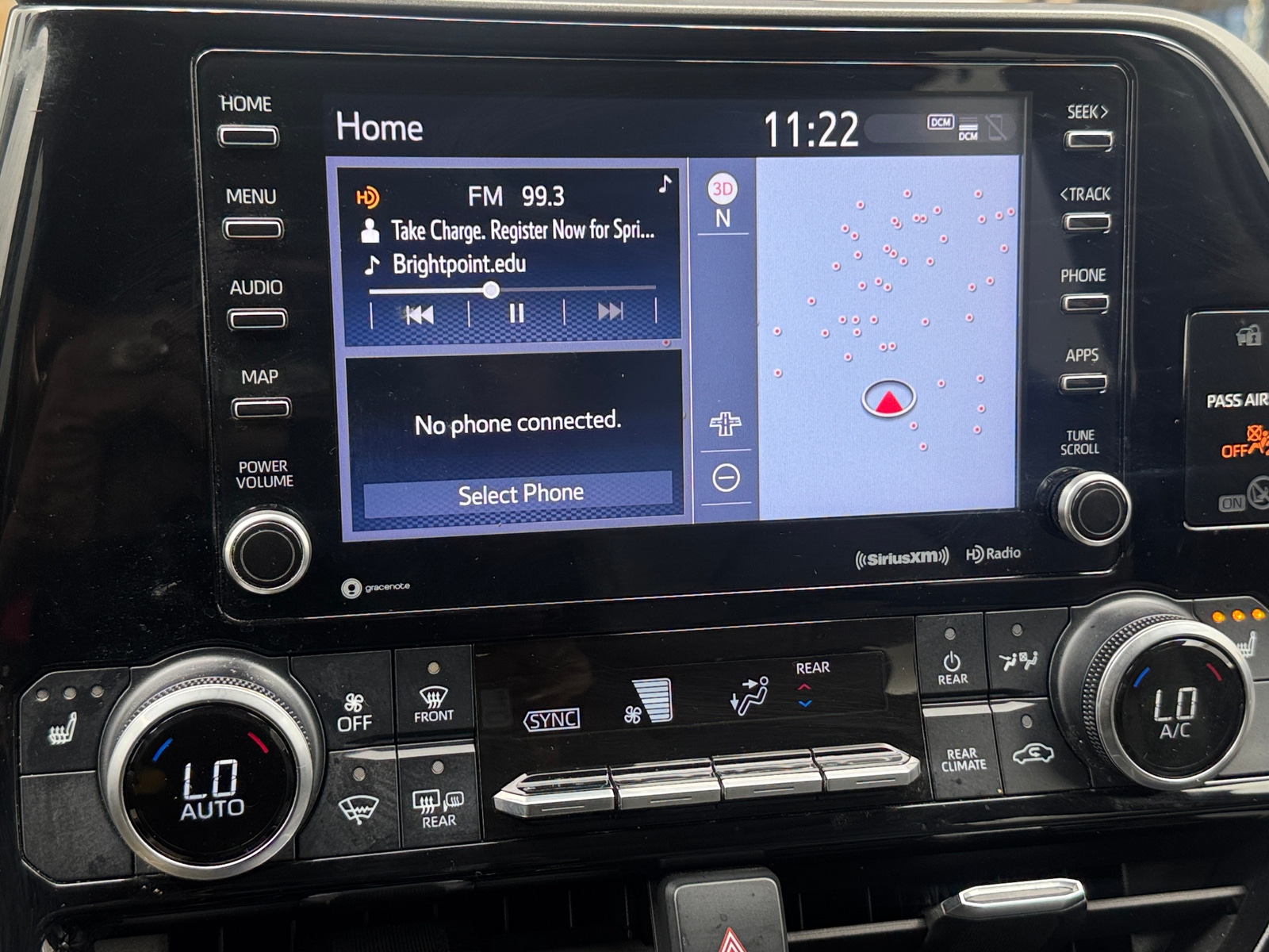 Thumbnail: 2021 Toyota Highlander - 3