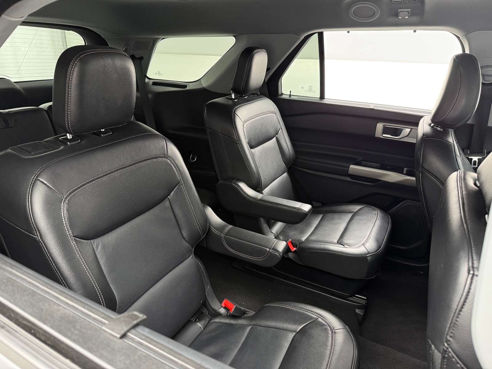 Thumbnail: 2024 Ford Explorer - 5