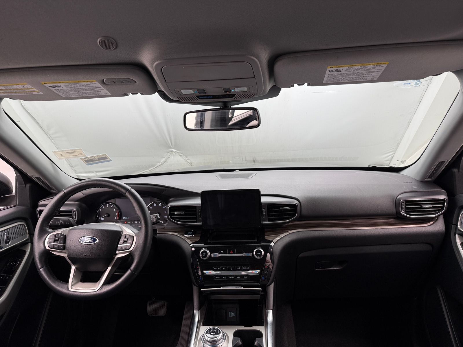 Thumbnail: 2024 Ford Explorer - 2