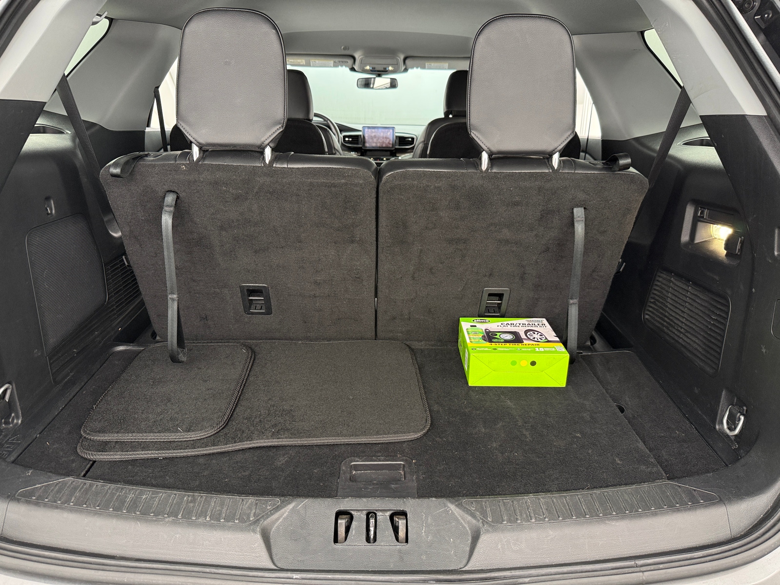 Thumbnail: 2024 Ford Explorer - 6