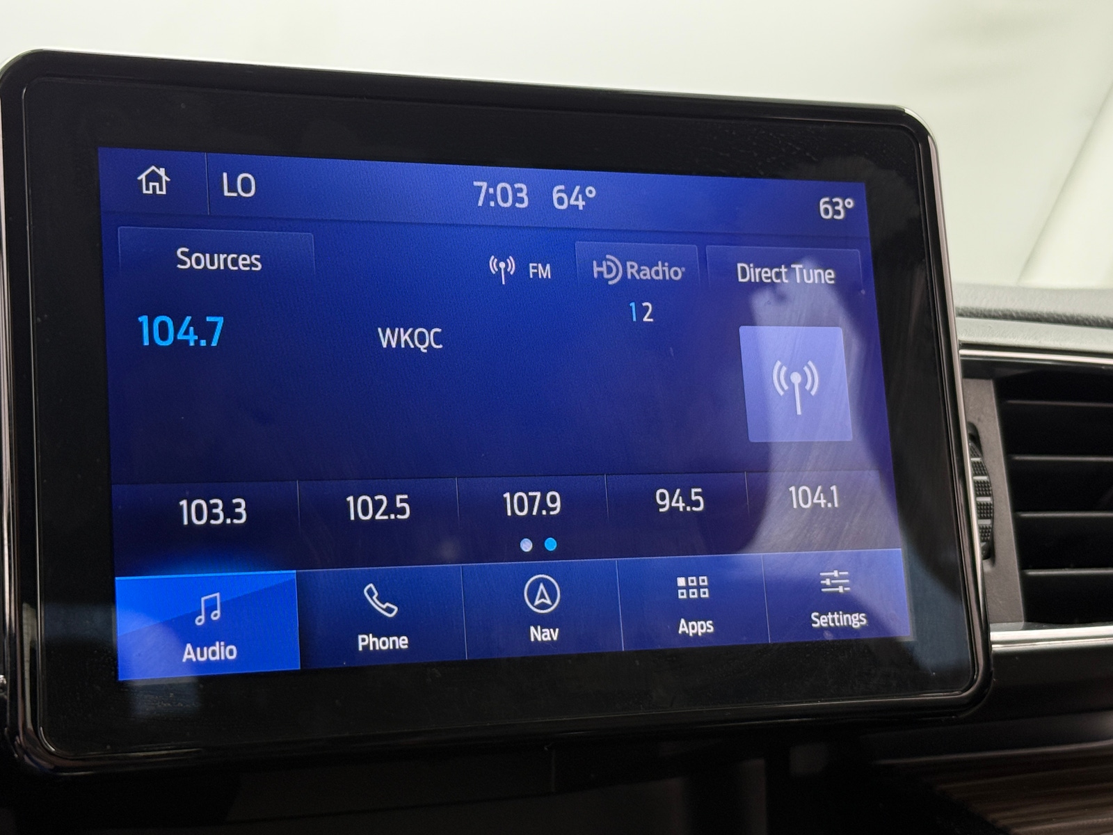 Thumbnail: 2024 Ford Explorer - 3