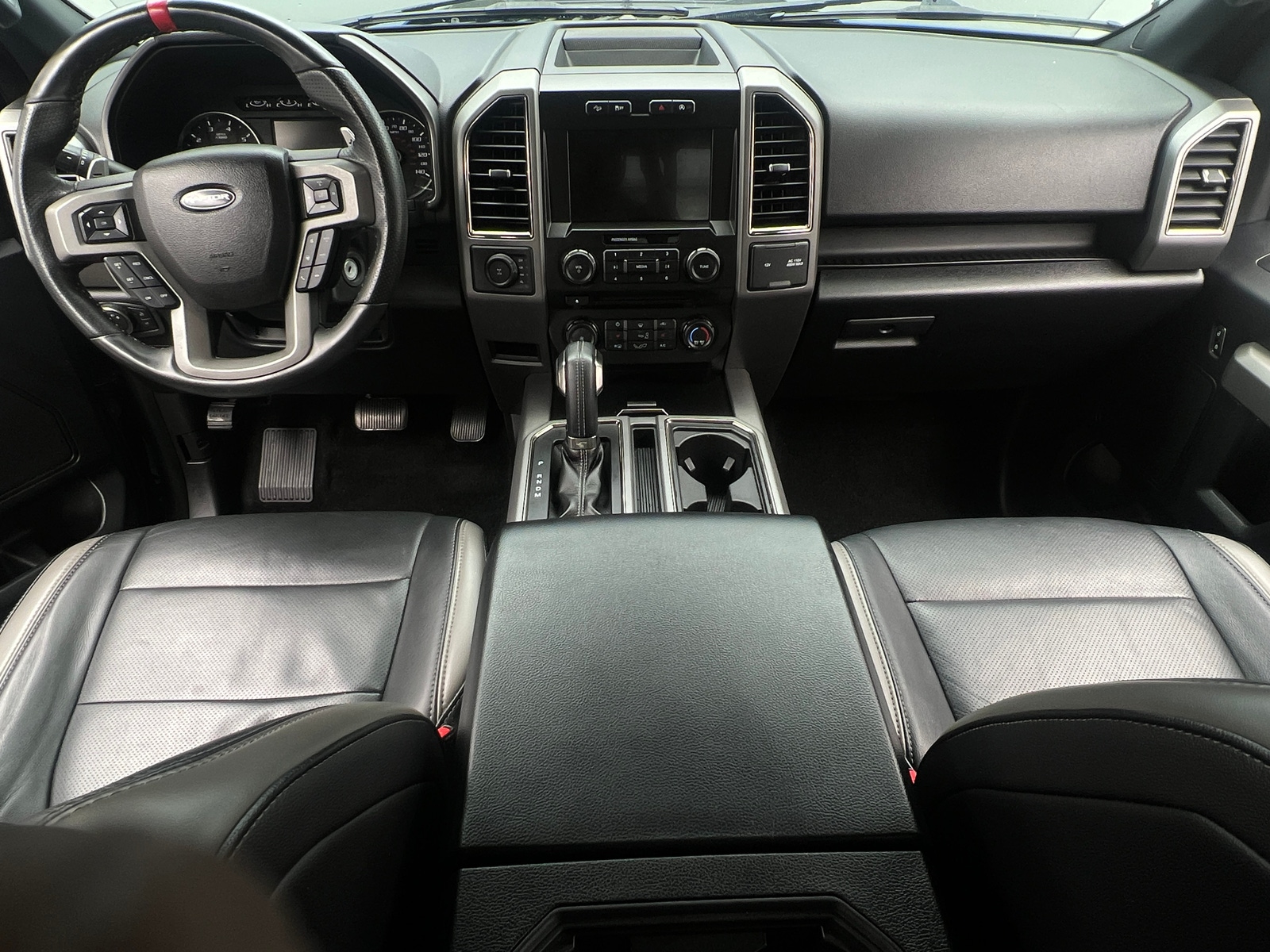 Thumbnail: 2017 Ford Econoline - 2