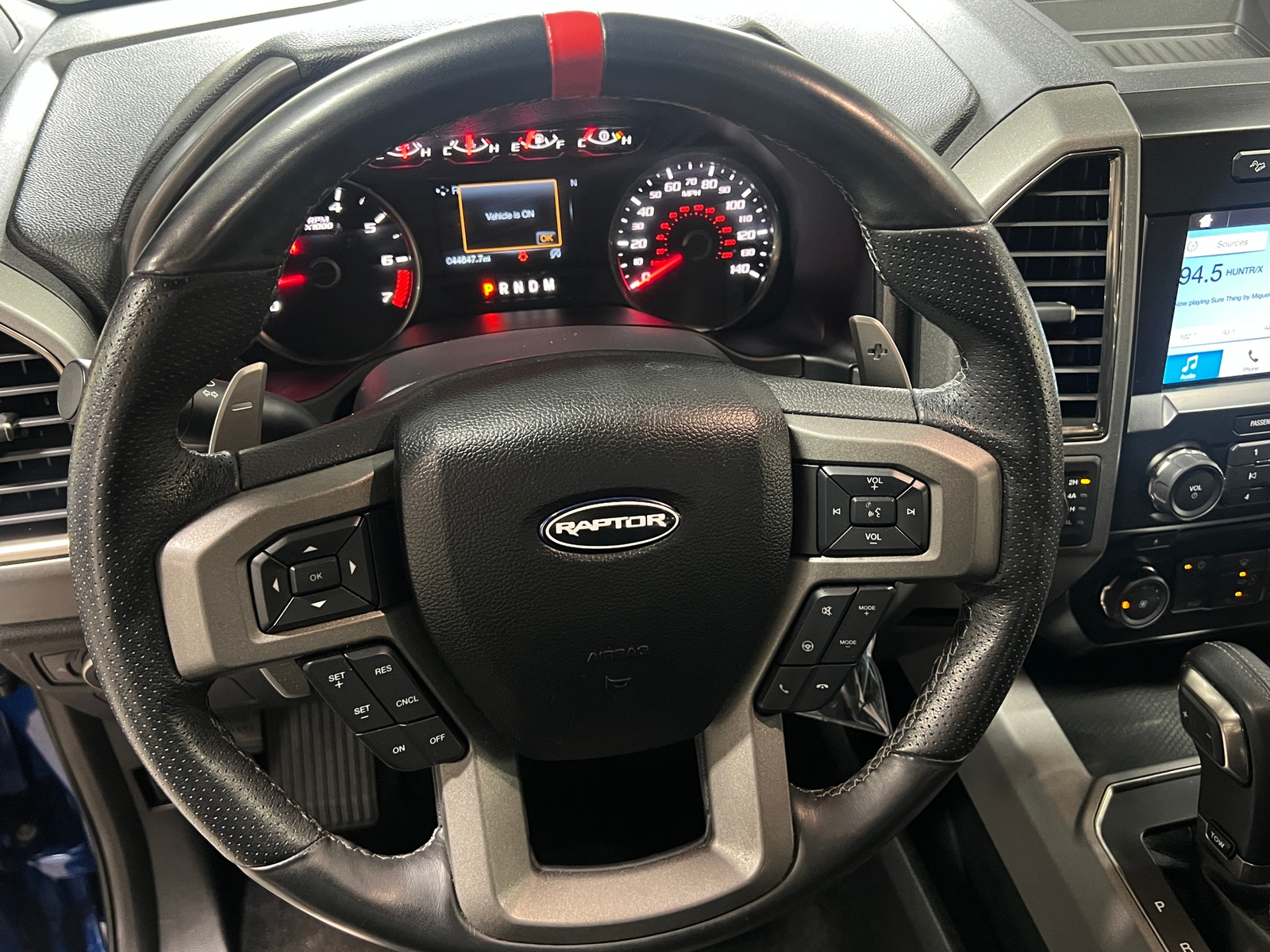 Thumbnail: 2017 Ford Econoline - 4