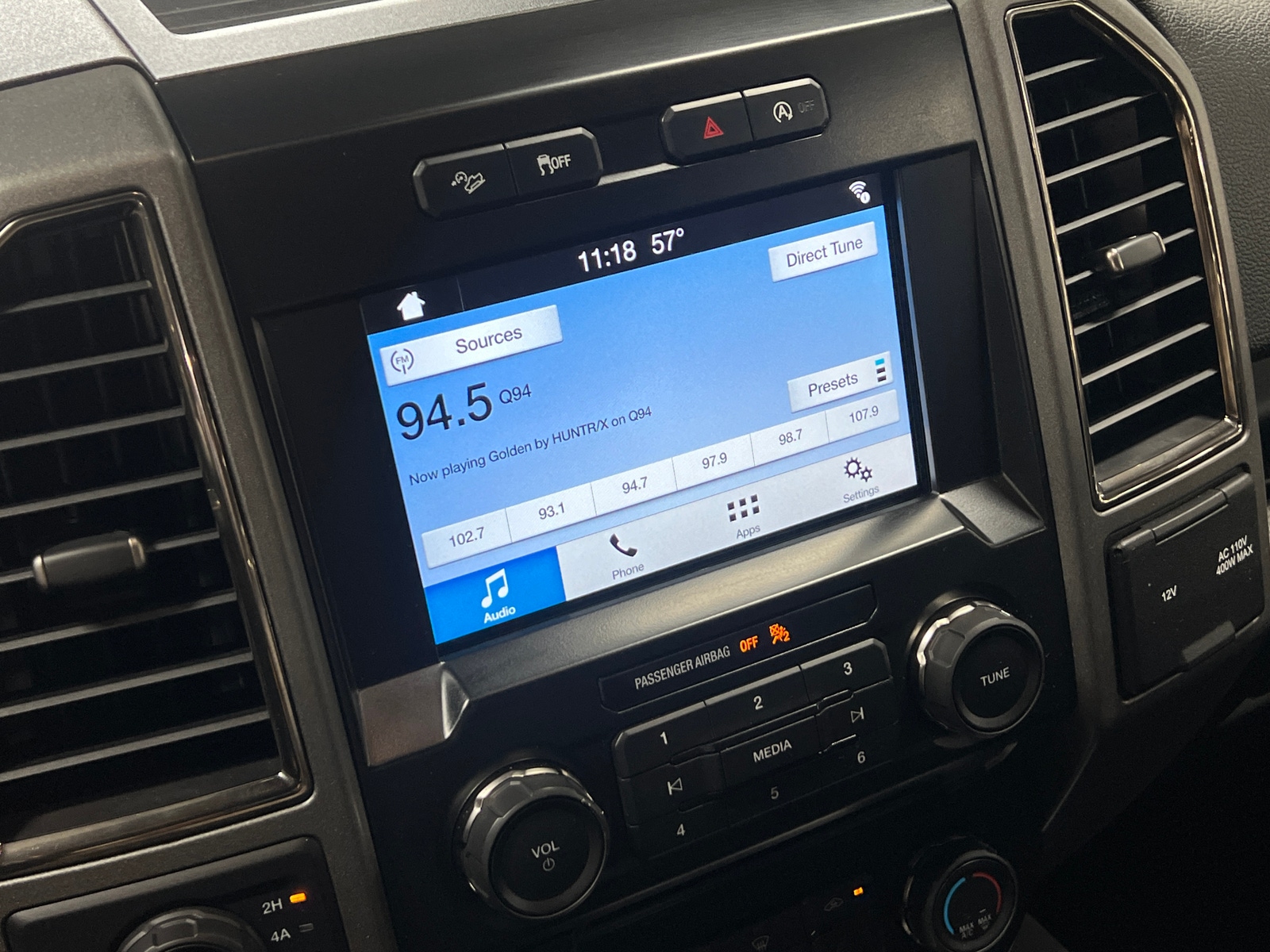 Thumbnail: 2017 Ford Econoline - 3