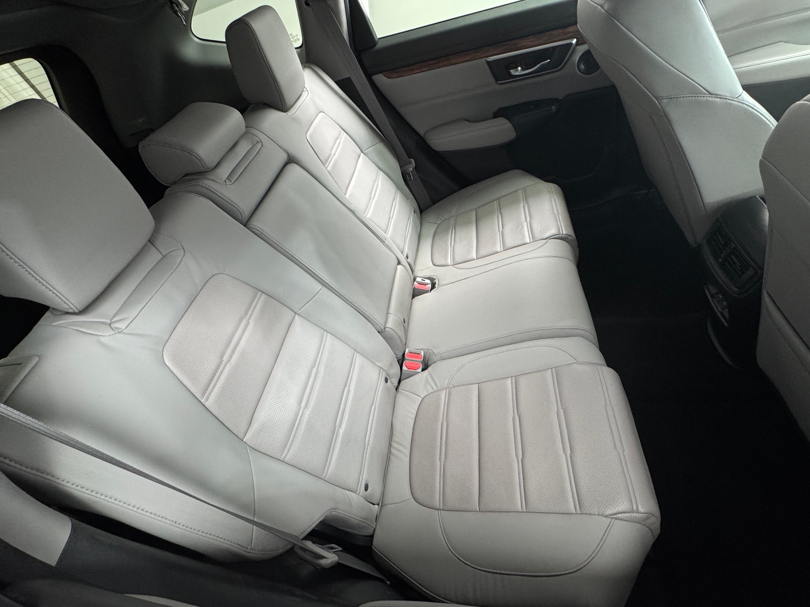 Thumbnail: 2019 Honda CR-V - 5