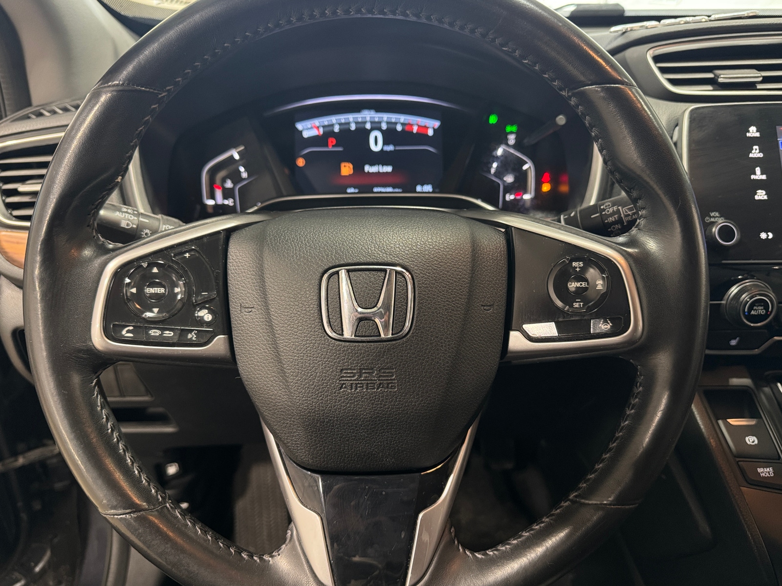Thumbnail: 2019 Honda CR-V - 4