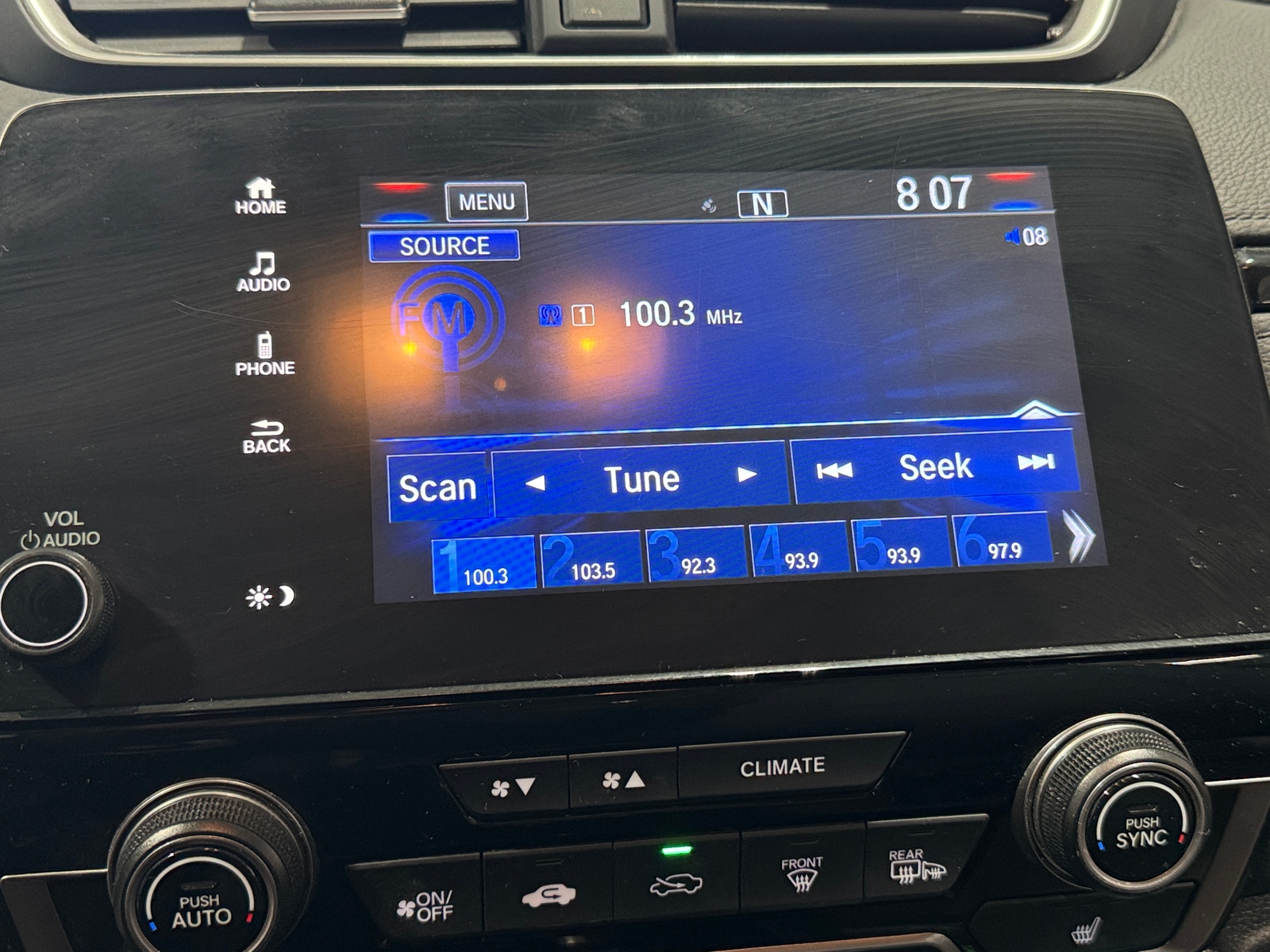 Thumbnail: 2019 Honda CR-V - 3