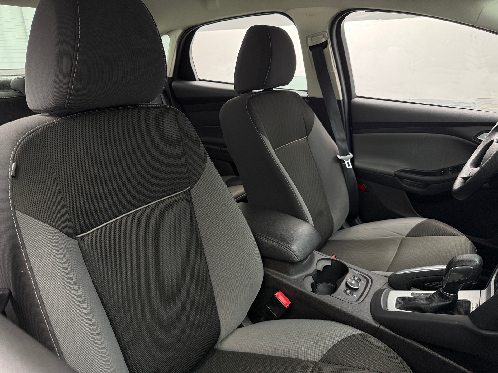 Thumbnail: 2013 Ford Focus - 2