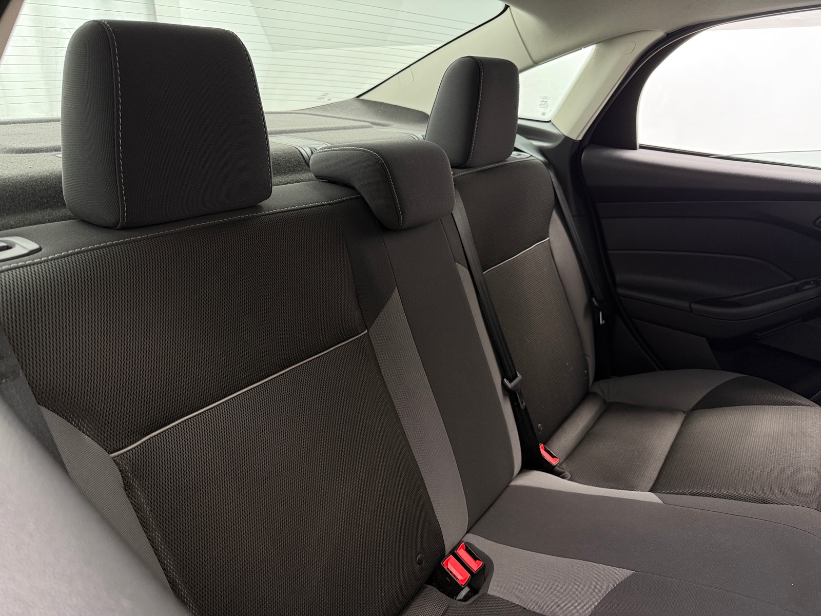 Thumbnail: 2013 Ford Focus - 6