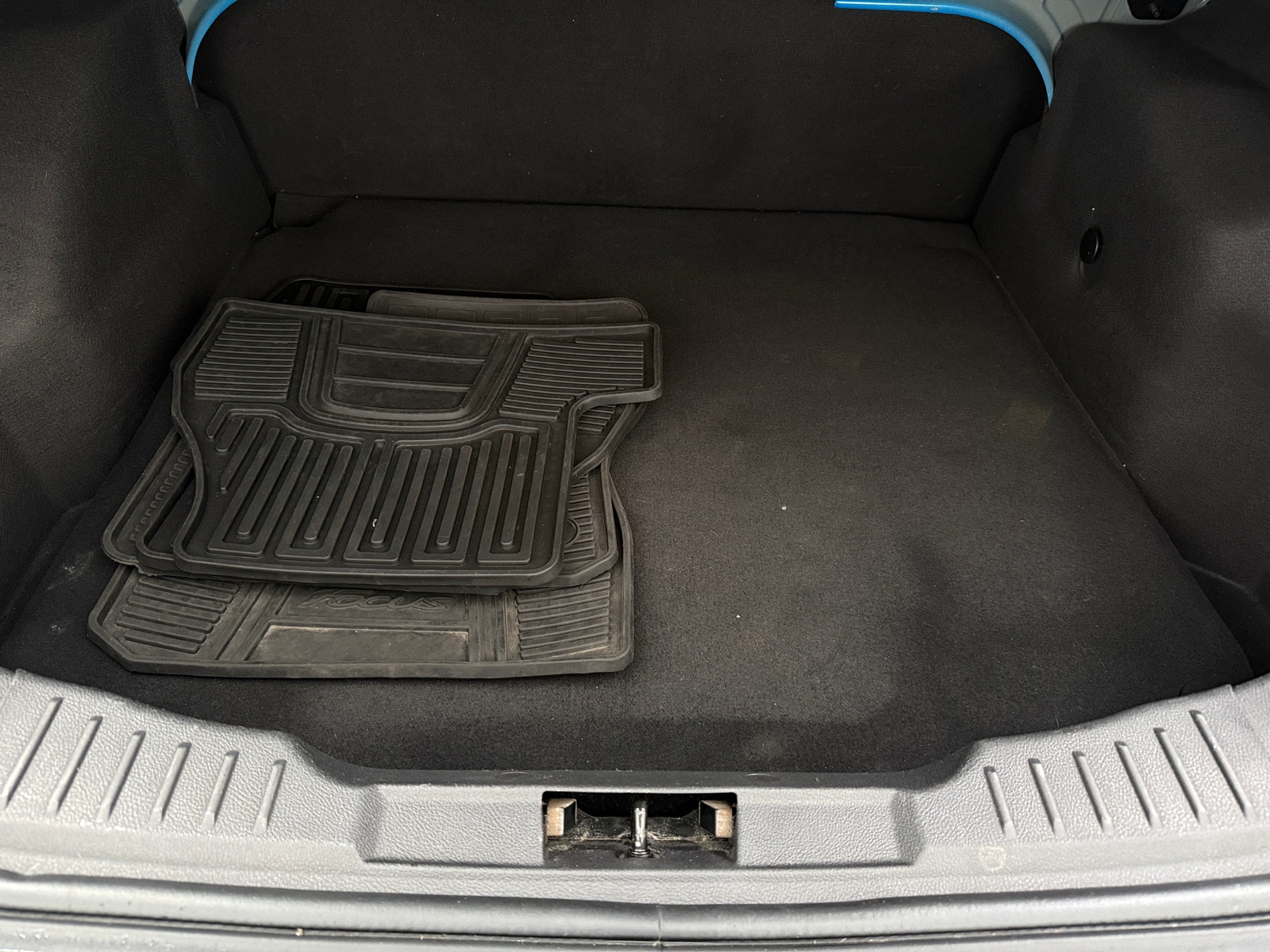 Thumbnail: 2013 Ford Focus - 7